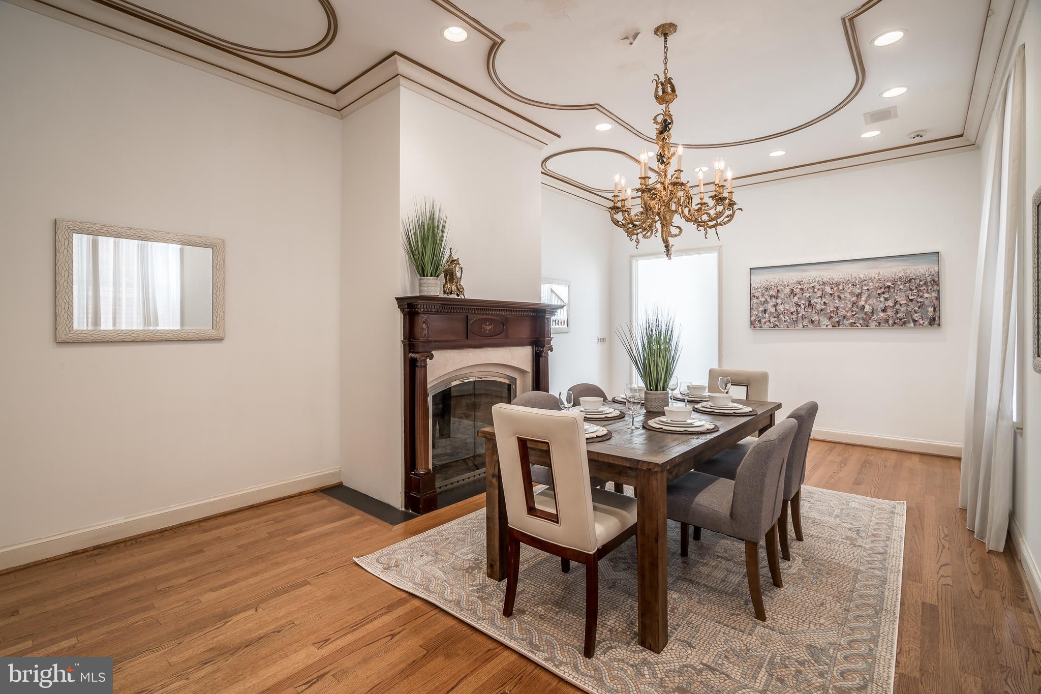 RITTENHOUSE SQUARE - Residential
