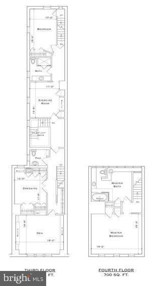 RITTENHOUSE SQUARE - Residential