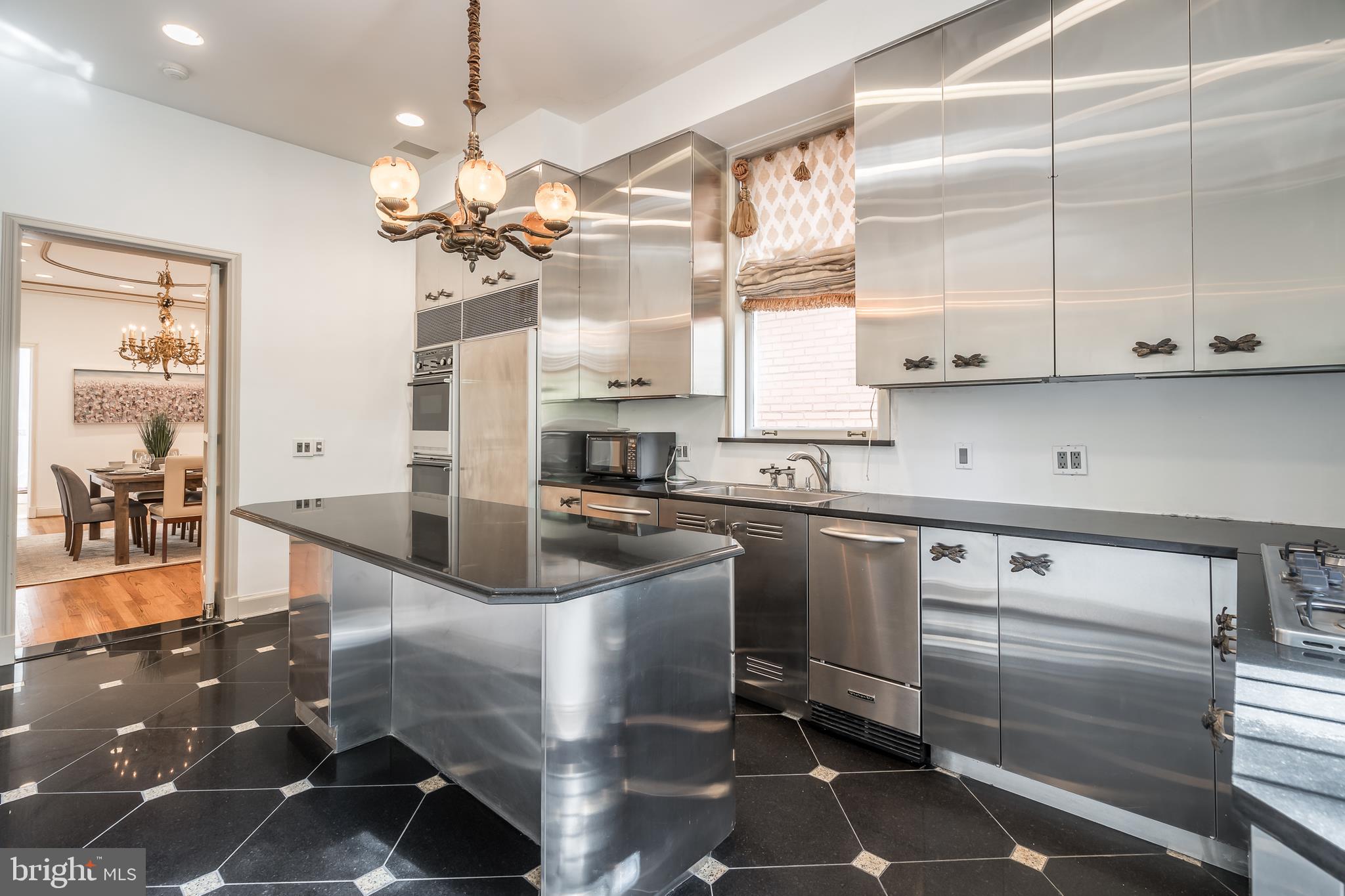RITTENHOUSE SQUARE - Residential