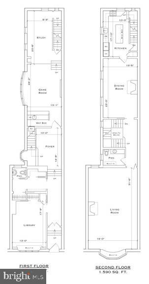 RITTENHOUSE SQUARE - Residential