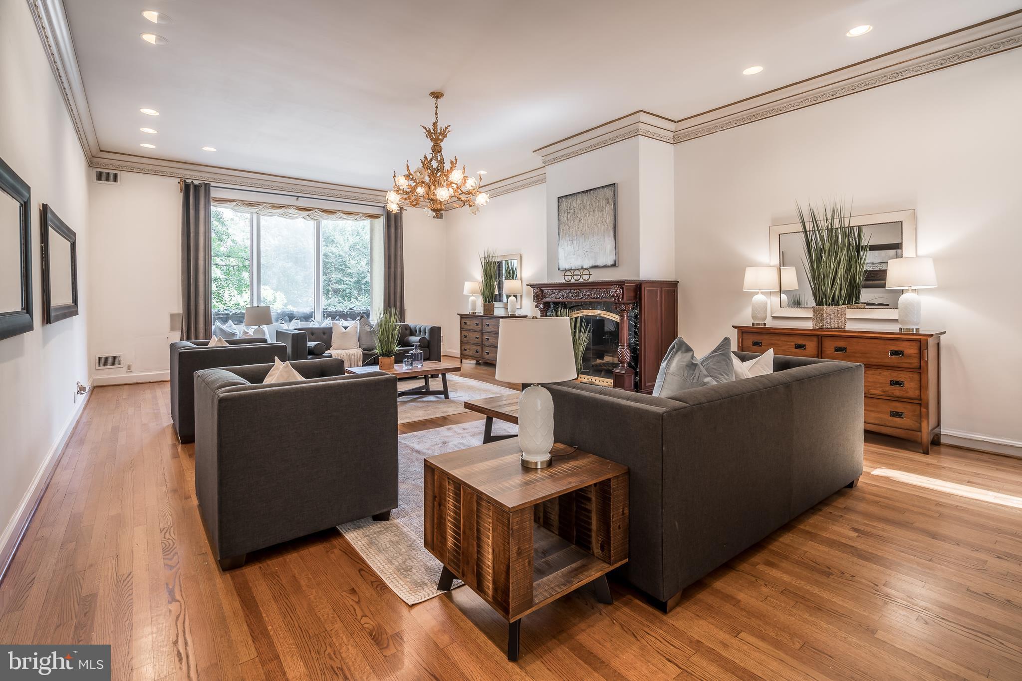 RITTENHOUSE SQUARE - Residential