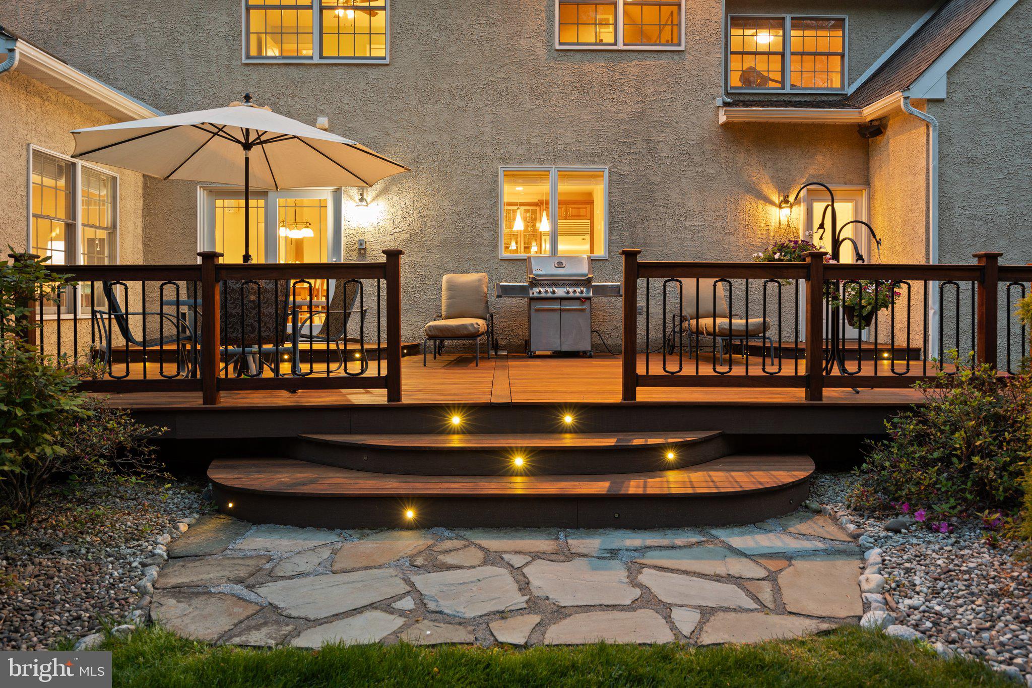 BUCKINGHAM CHASE - Residential