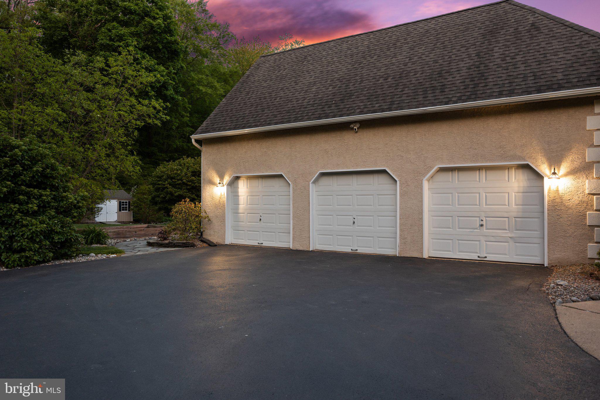 BUCKINGHAM CHASE - Residential