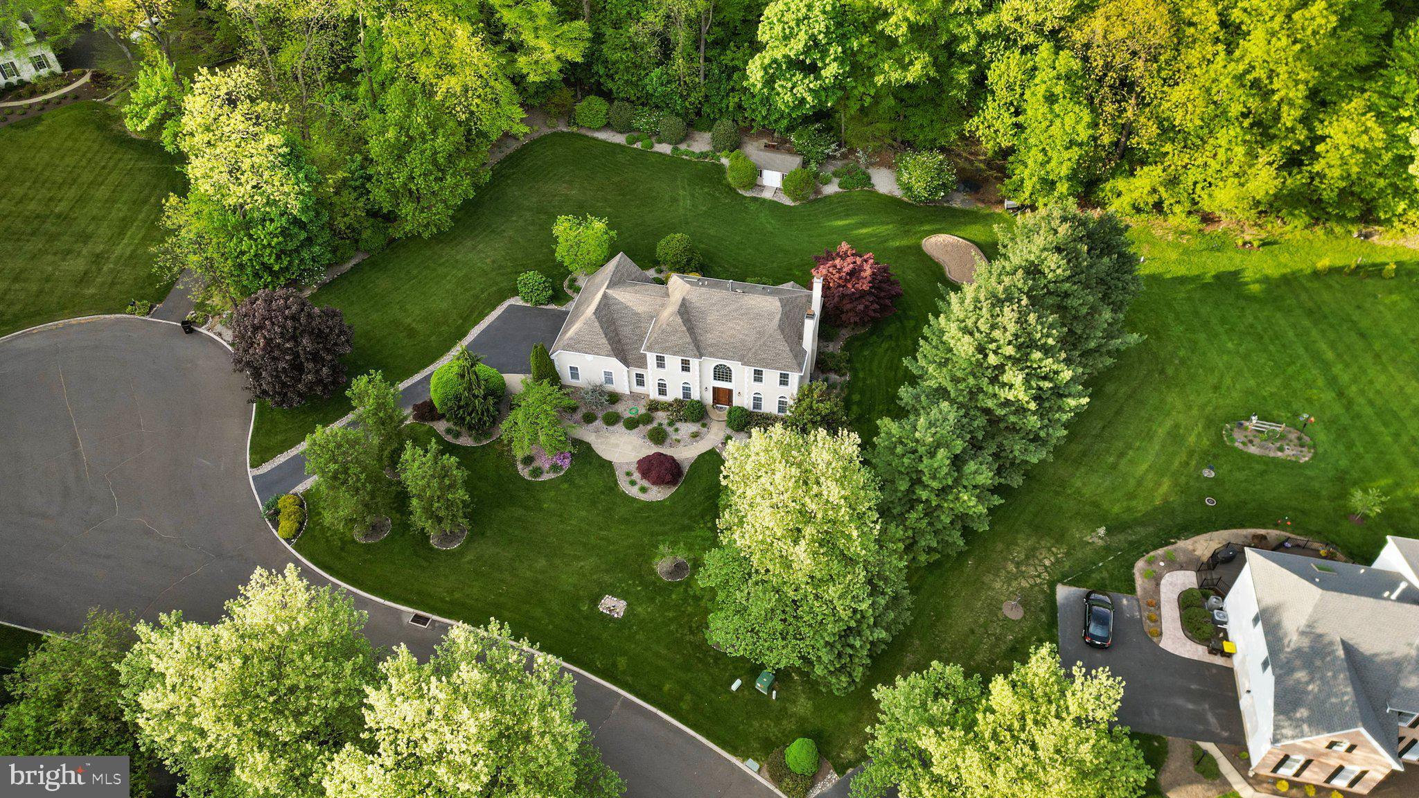 BUCKINGHAM CHASE - Residential