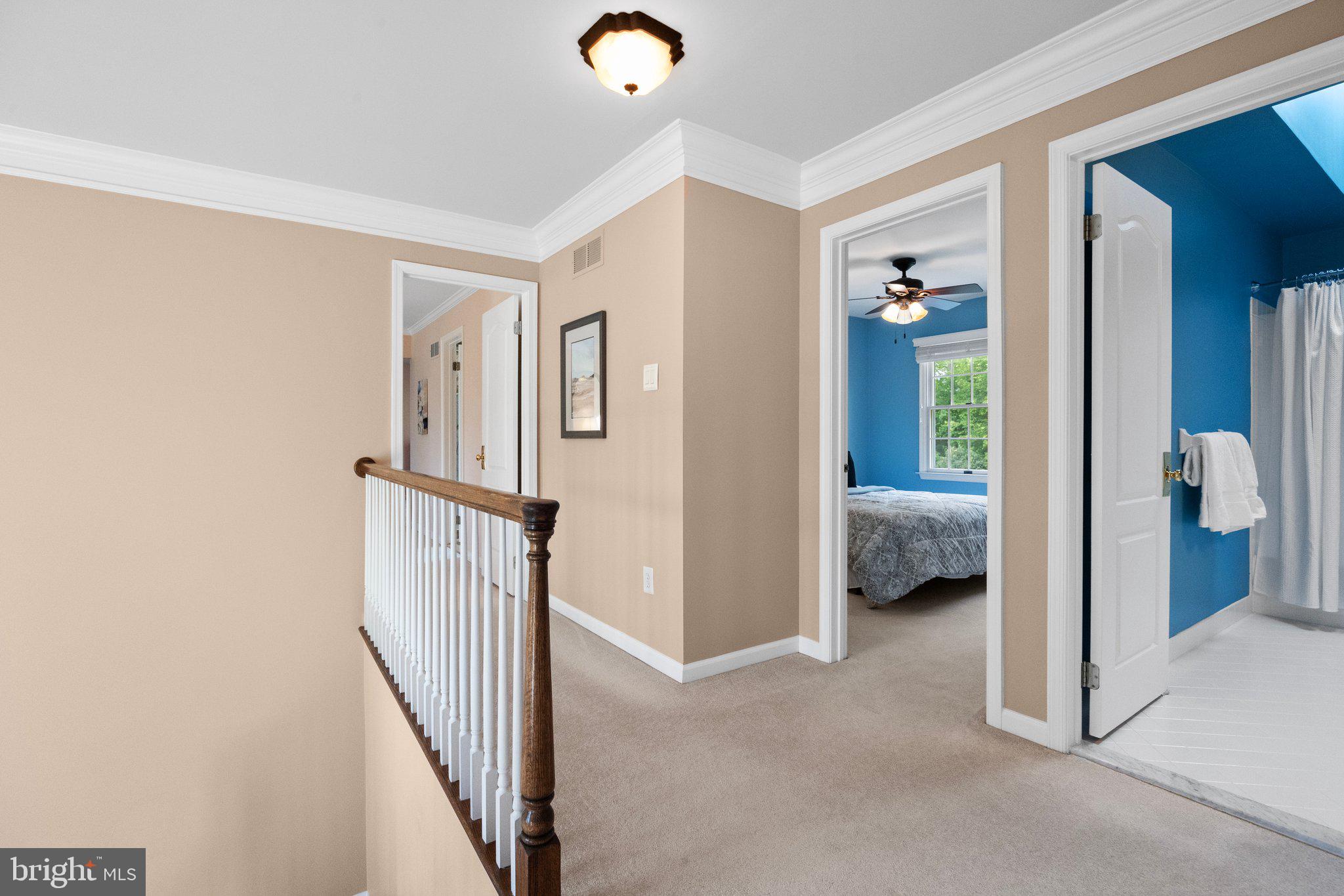 BUCKINGHAM CHASE - Residential