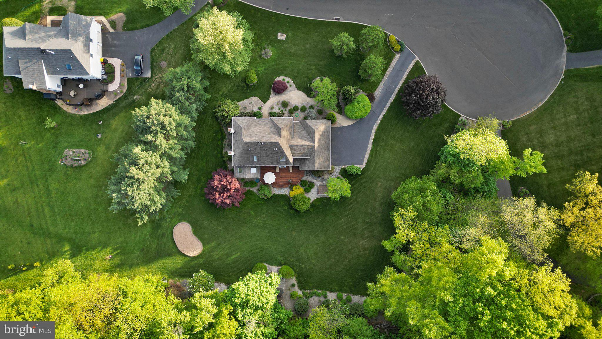 BUCKINGHAM CHASE - Residential