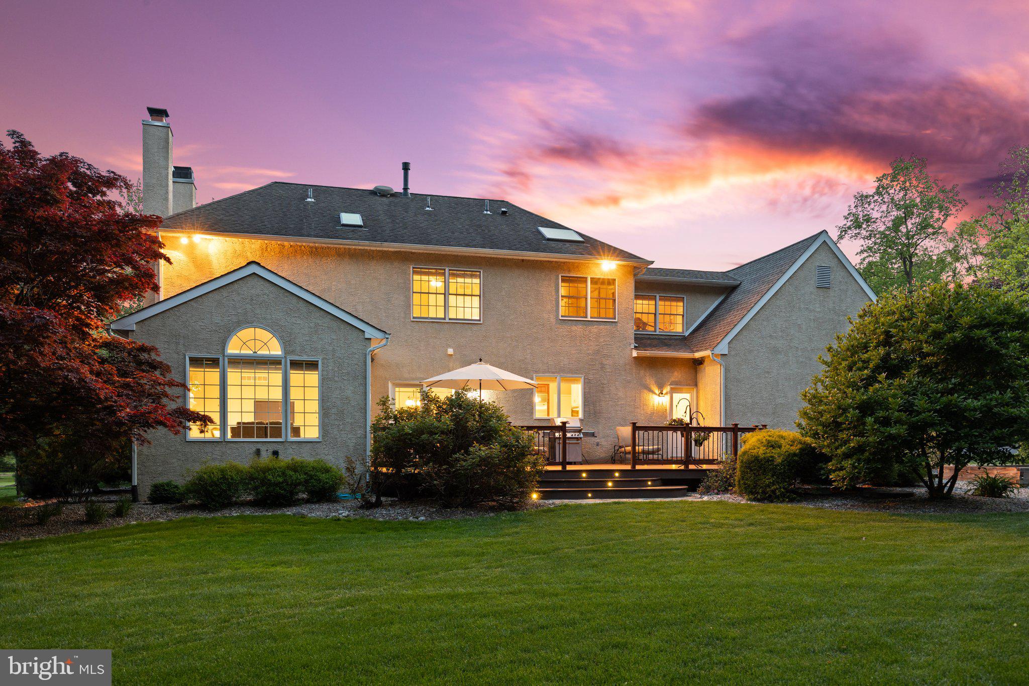 BUCKINGHAM CHASE - Residential