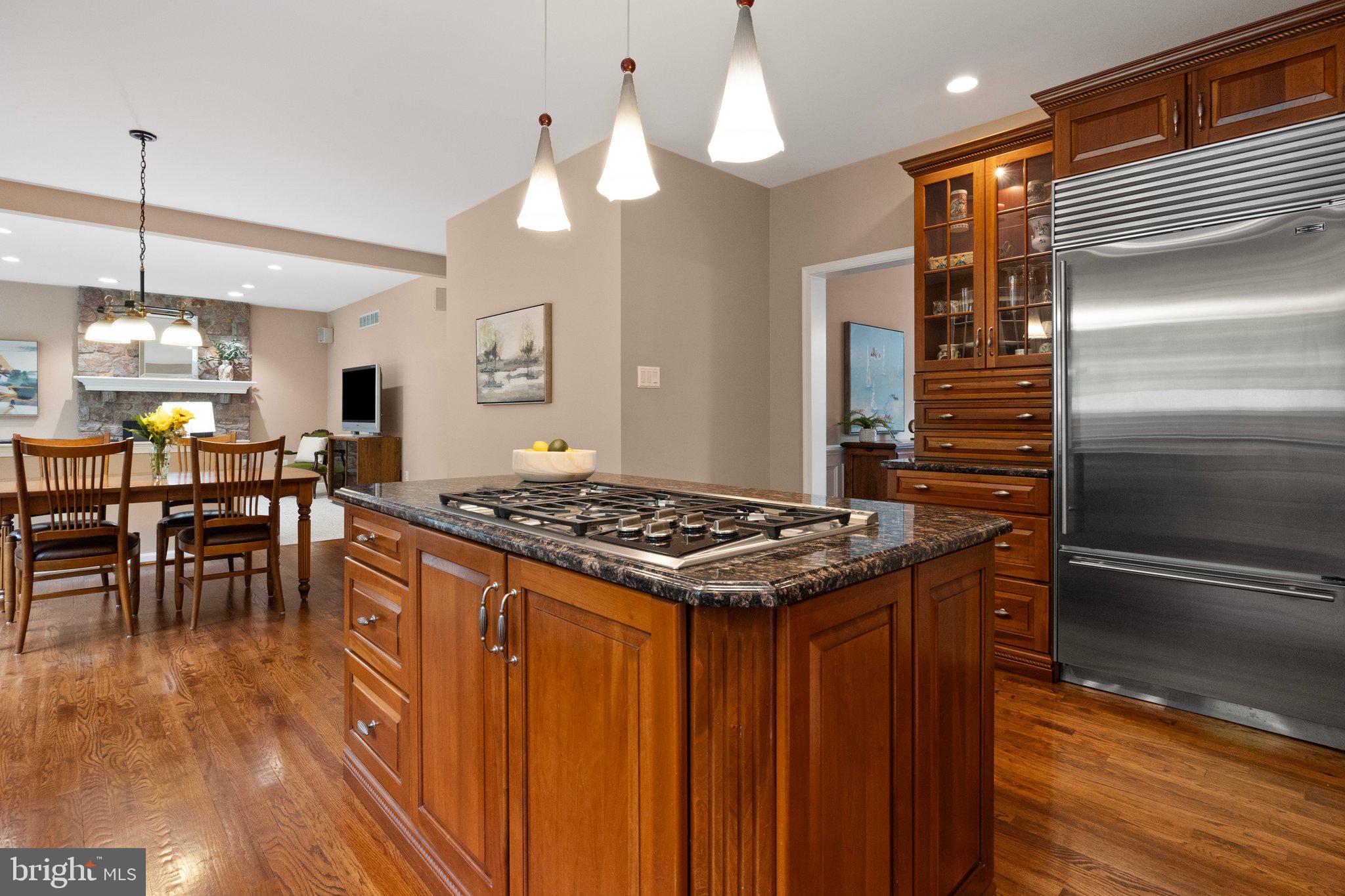 BUCKINGHAM CHASE - Residential