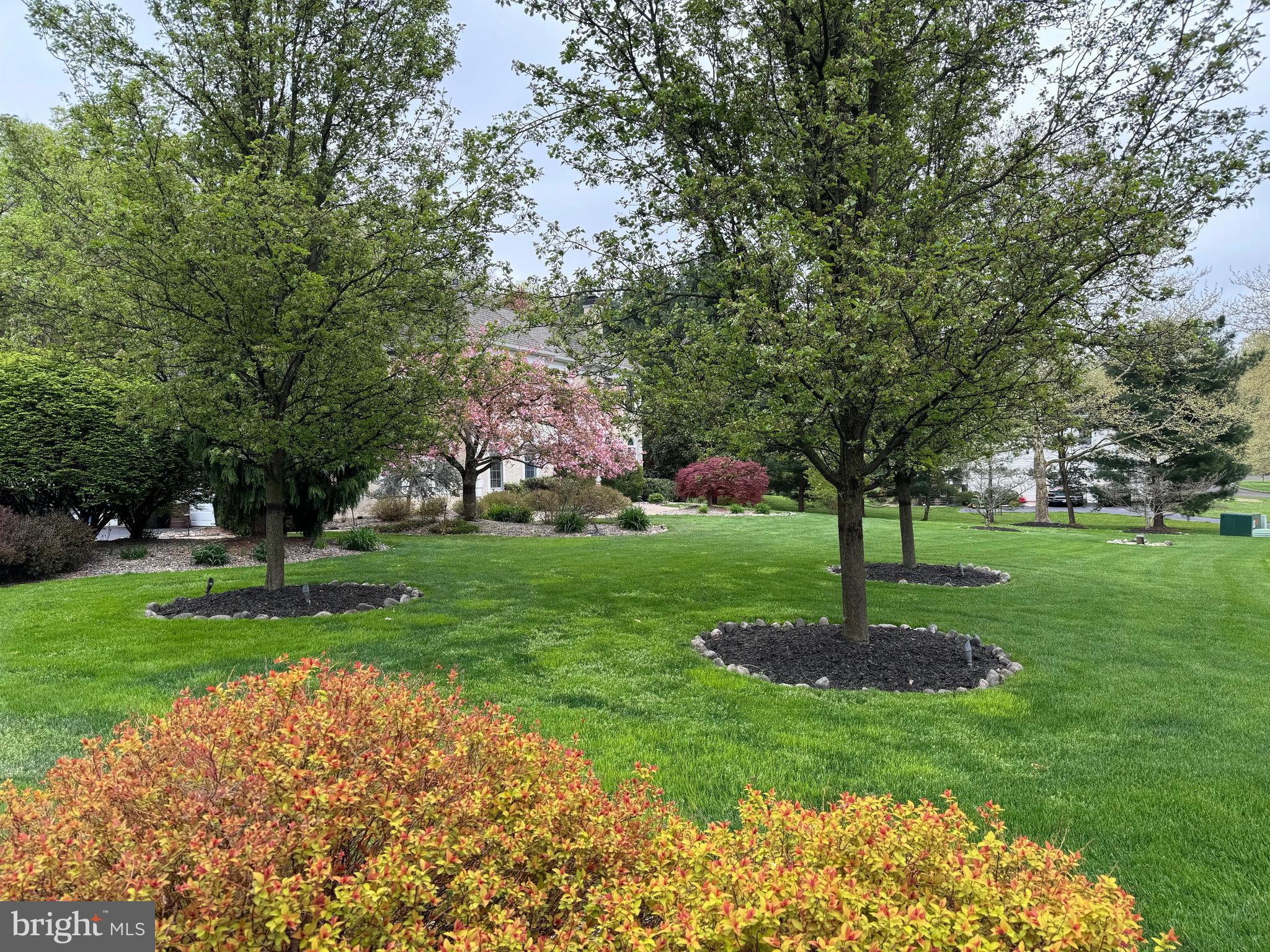 BUCKINGHAM CHASE - Residential