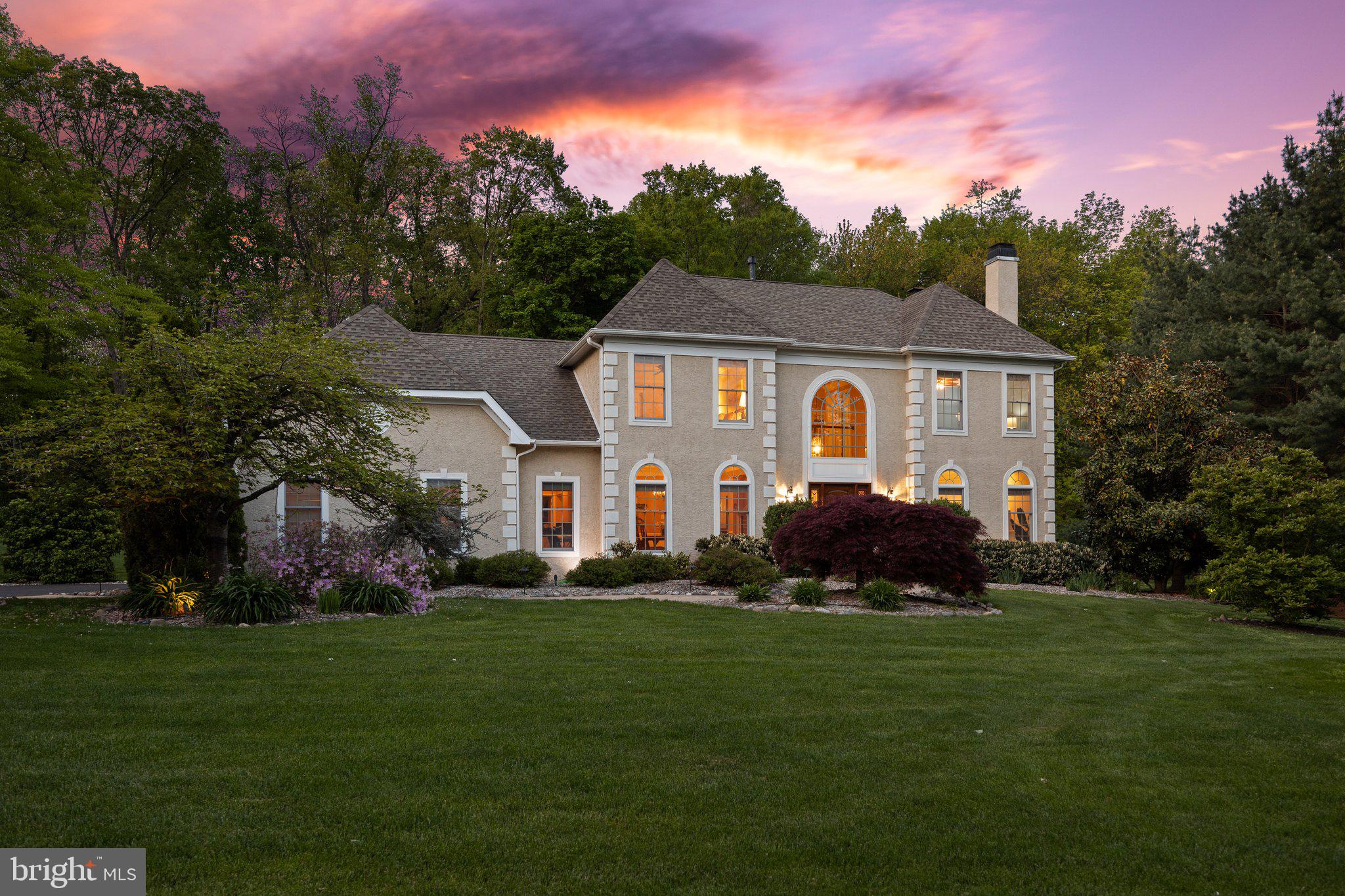 BUCKINGHAM CHASE - Residential