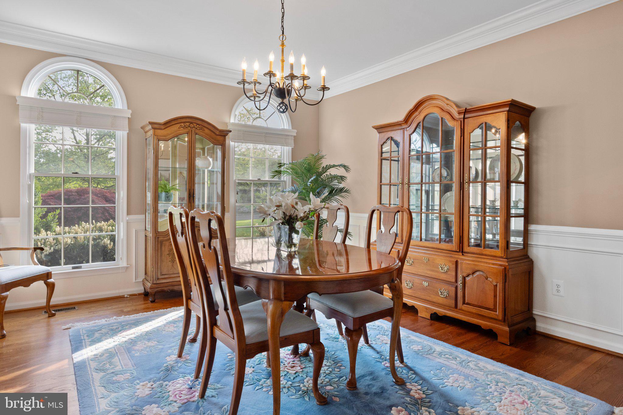 BUCKINGHAM CHASE - Residential