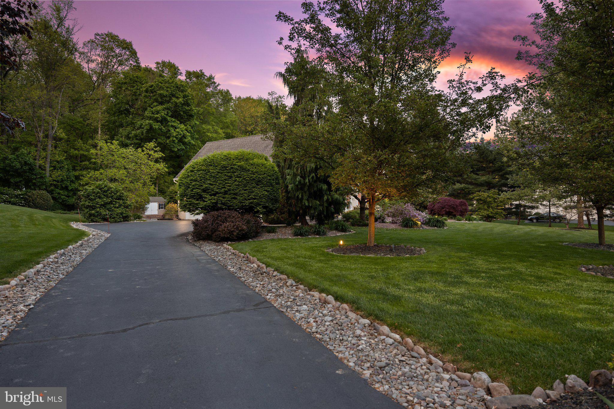 BUCKINGHAM CHASE - Residential