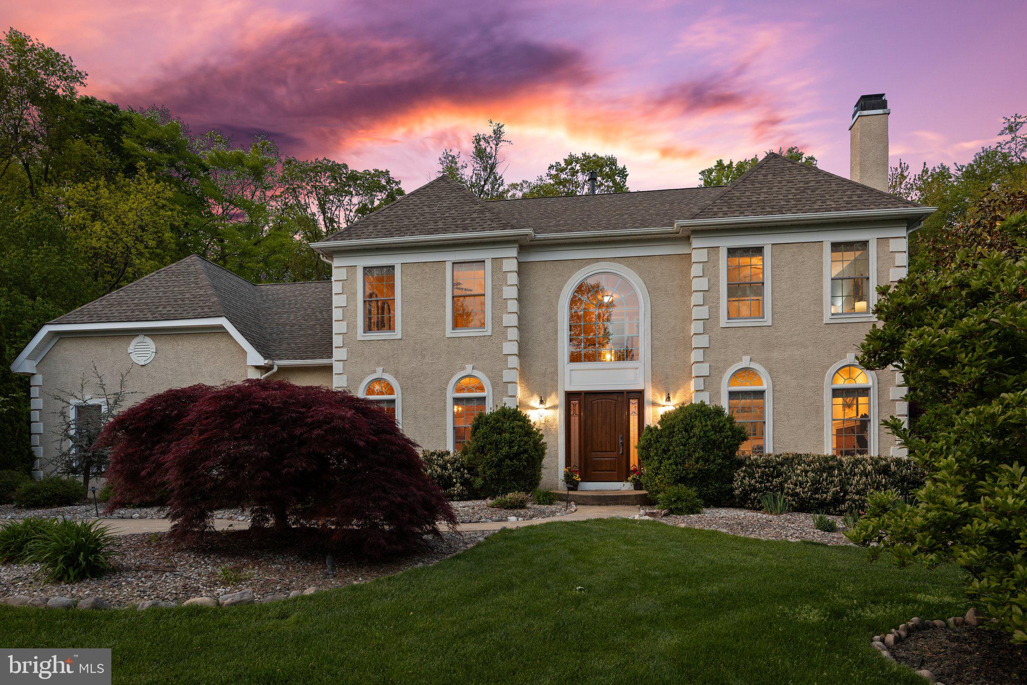 BUCKINGHAM CHASE - Residential