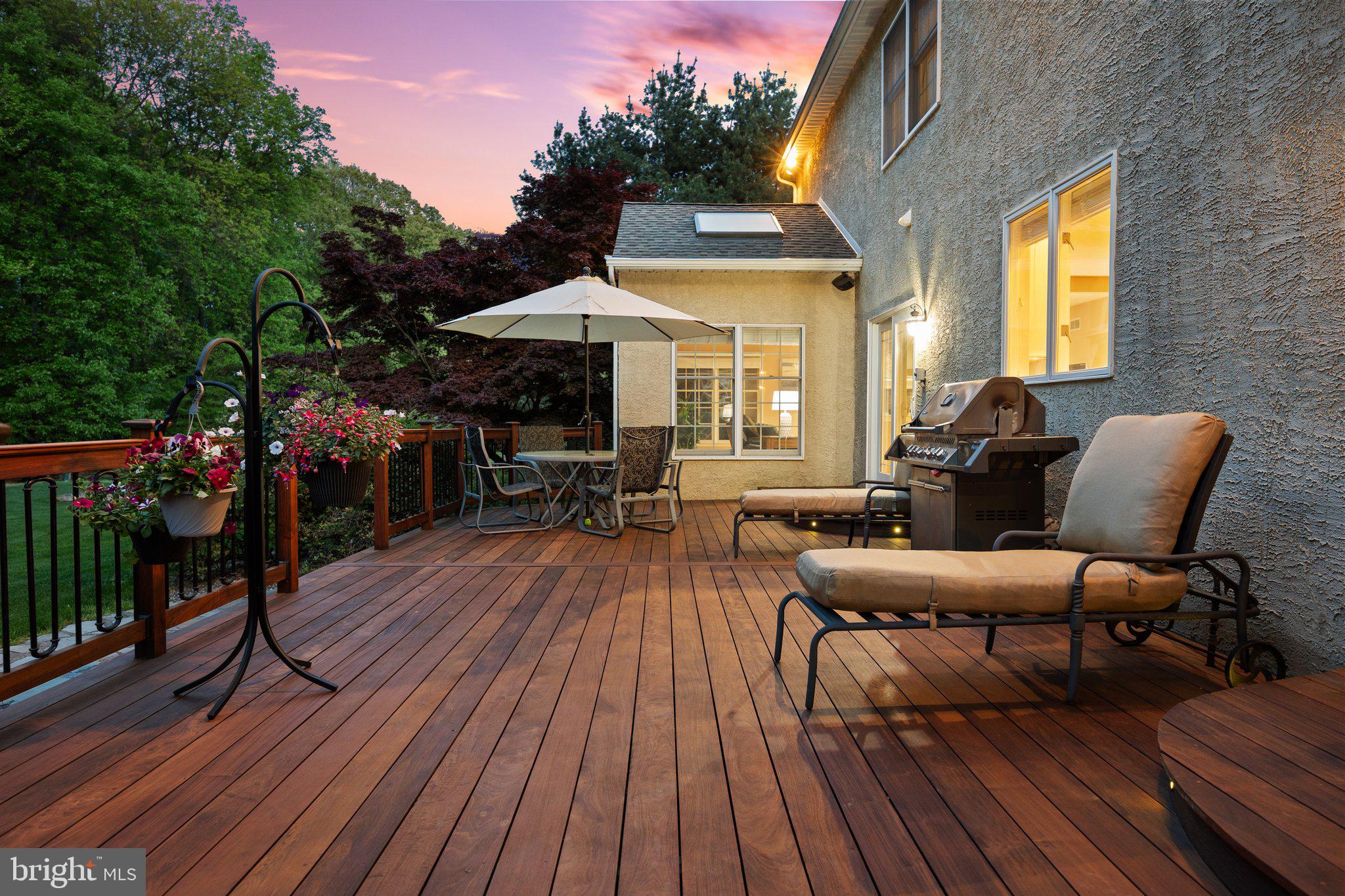 BUCKINGHAM CHASE - Residential