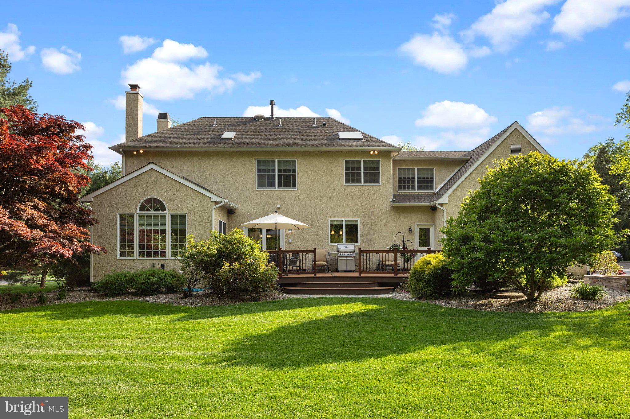 BUCKINGHAM CHASE - Residential