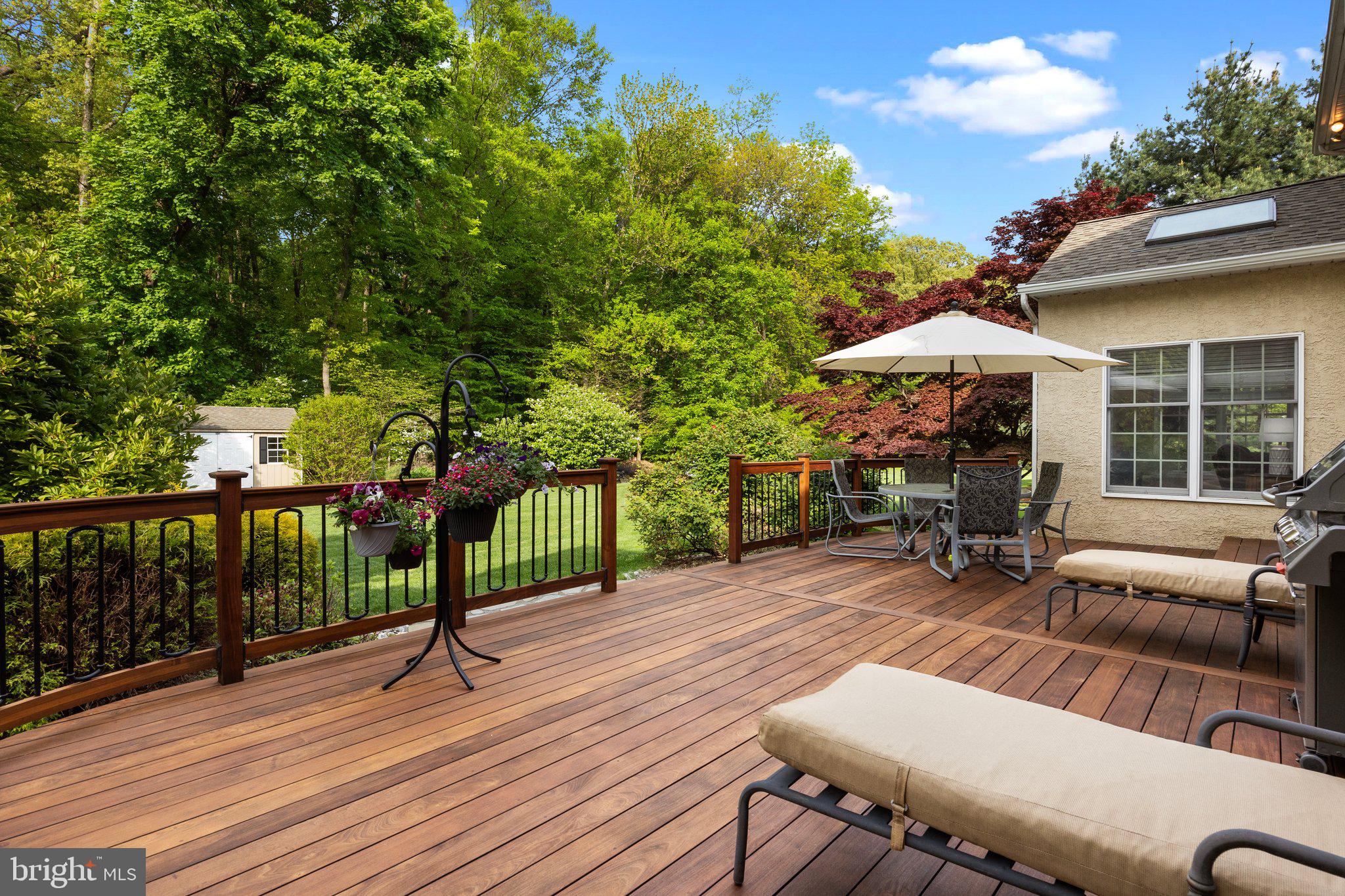 BUCKINGHAM CHASE - Residential