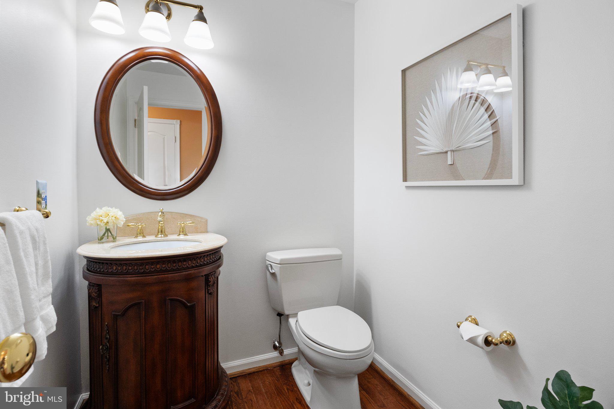 BUCKINGHAM CHASE - Residential