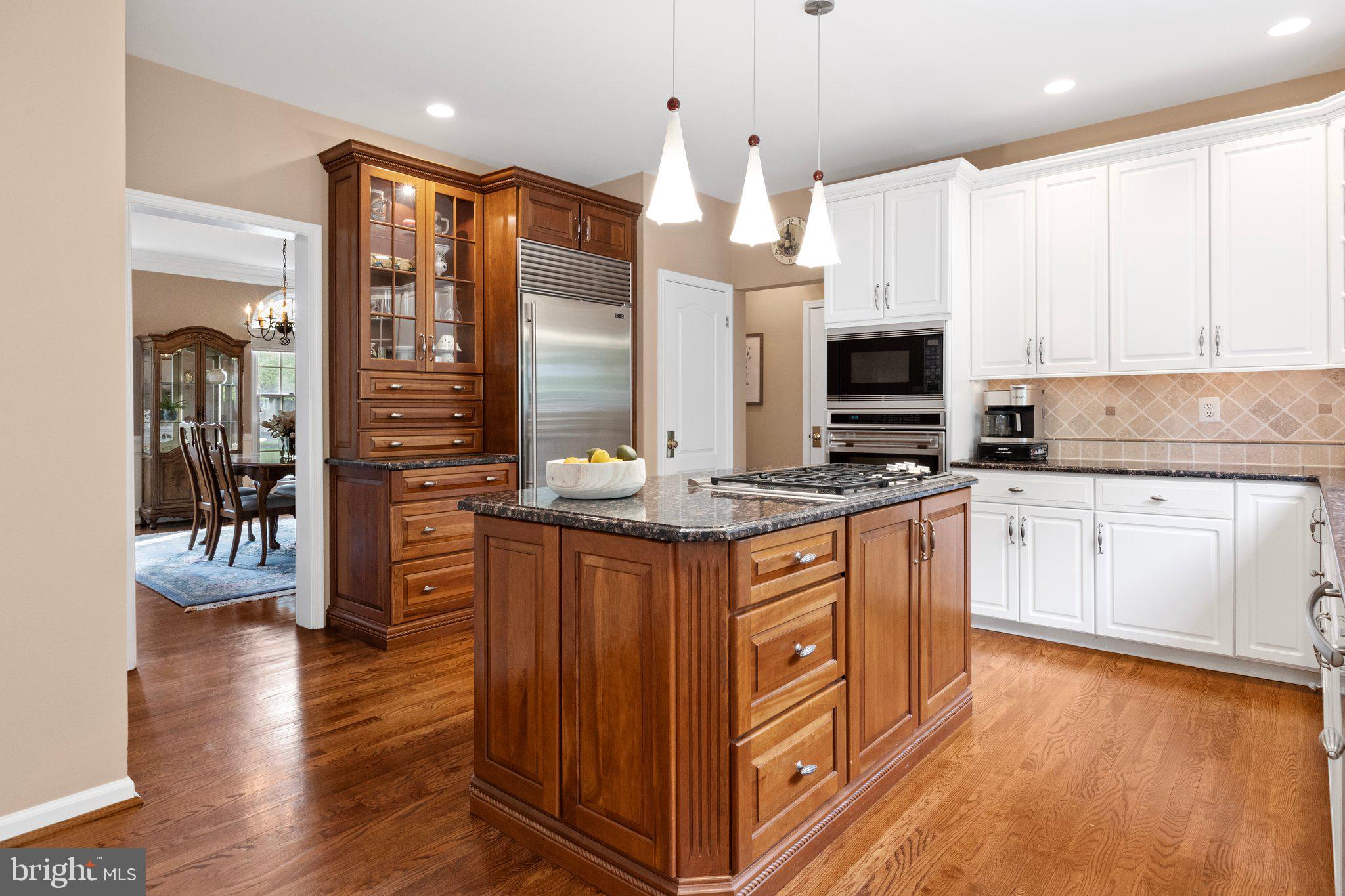 BUCKINGHAM CHASE - Residential