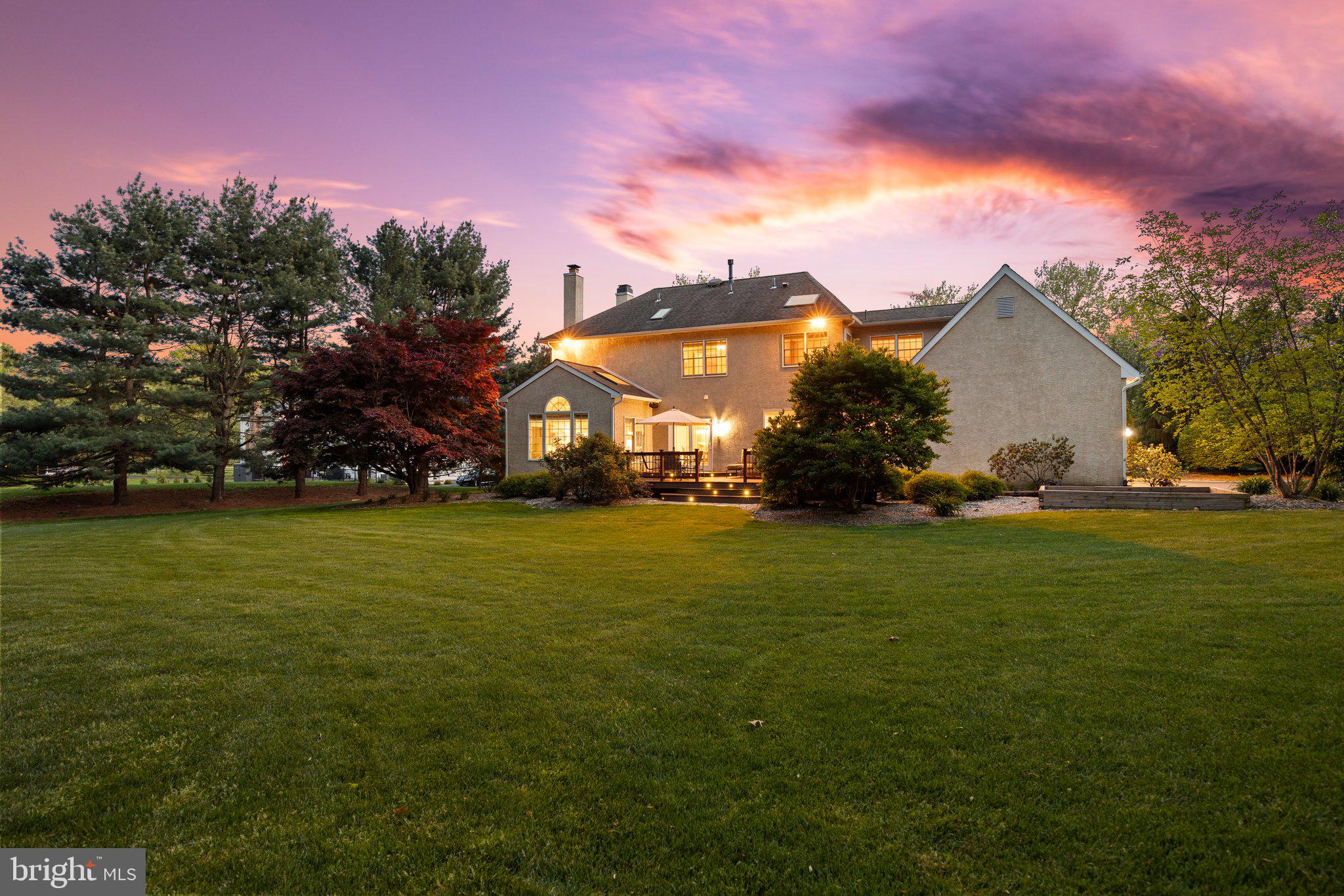 BUCKINGHAM CHASE - Residential