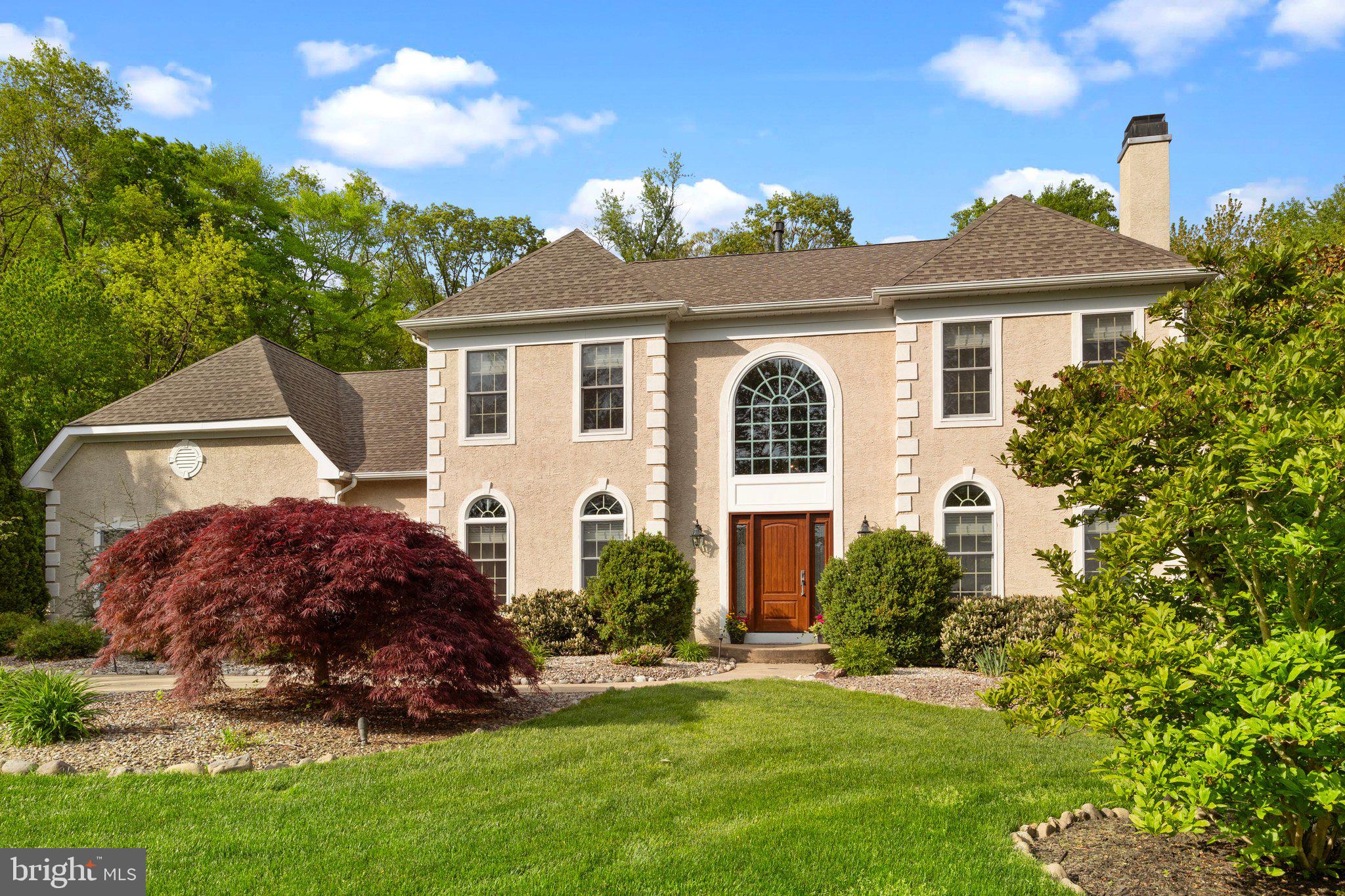 BUCKINGHAM CHASE - Residential