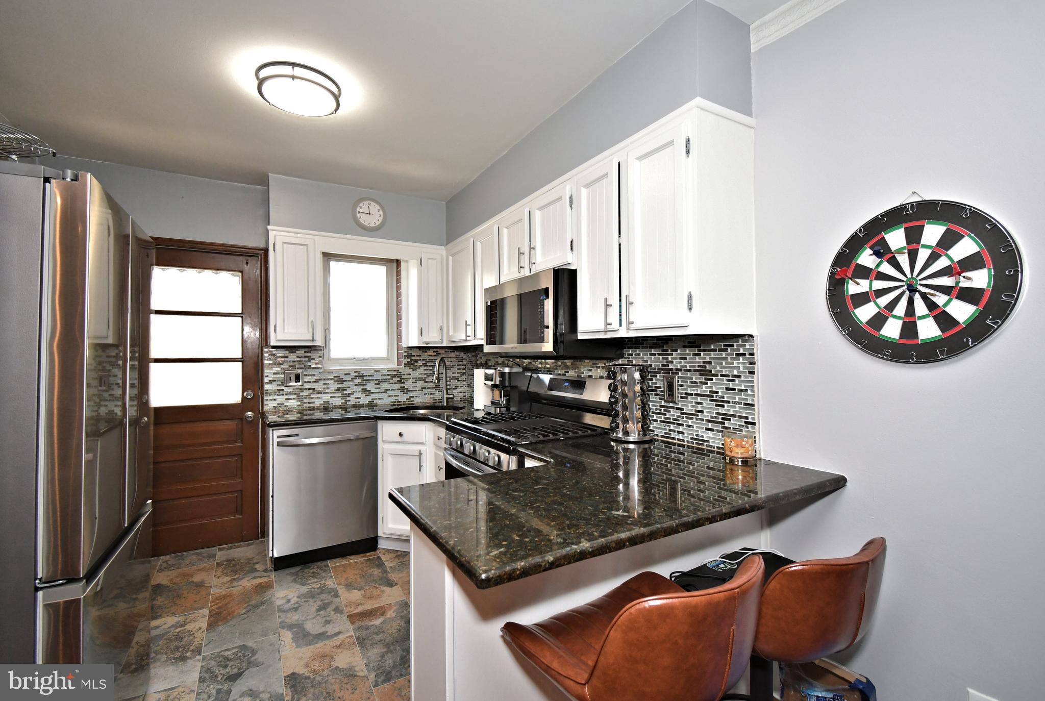 MARCONI PARK WEST - Residential