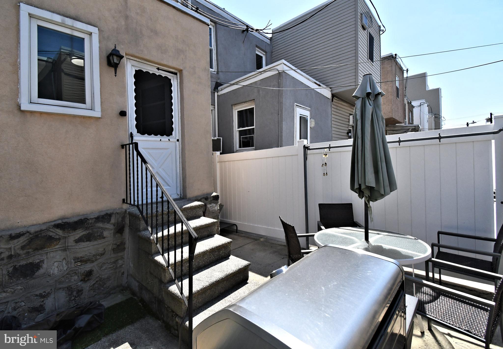 MARCONI PARK WEST - Residential