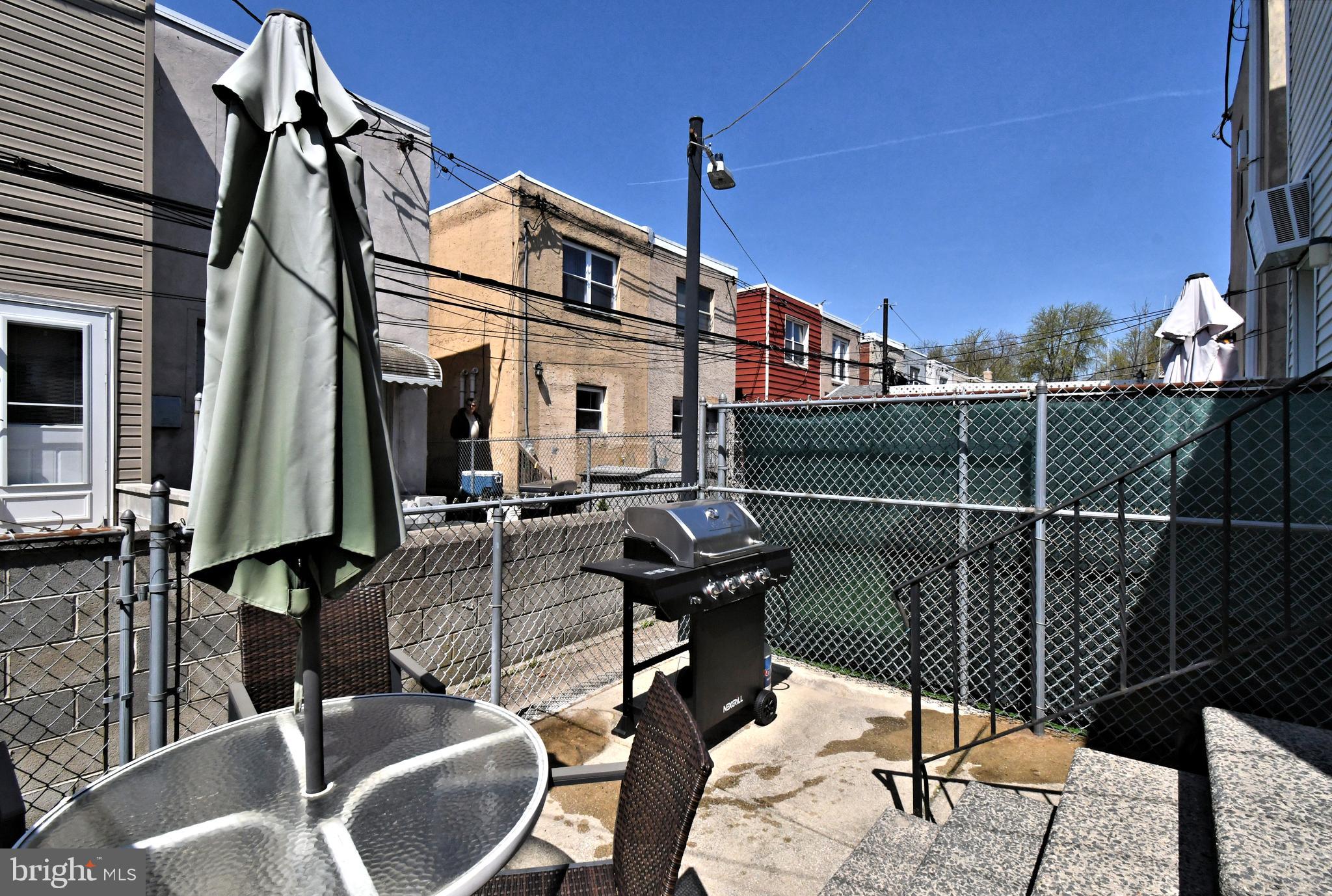 MARCONI PARK WEST - Residential