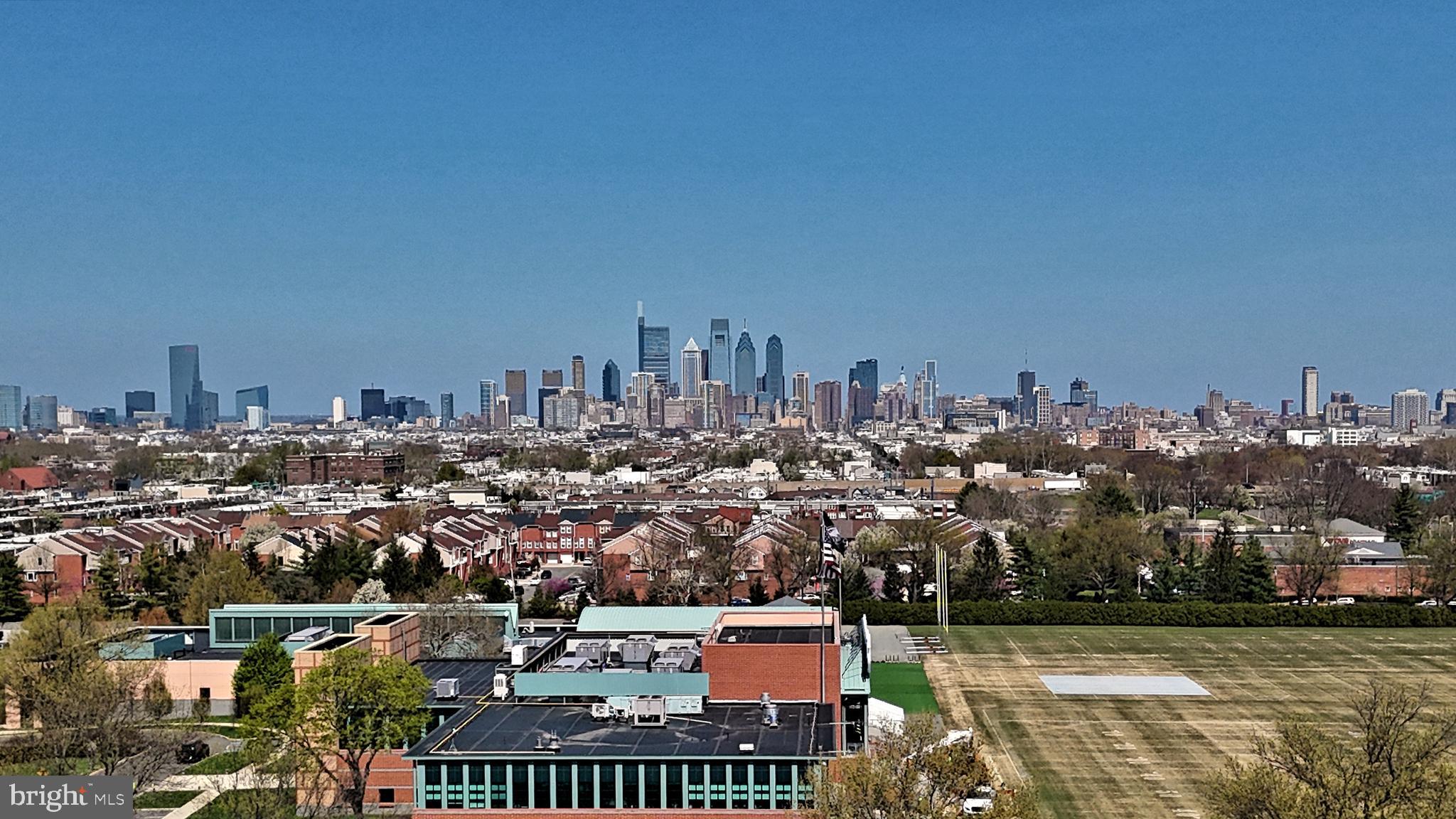 MARCONI PARK WEST - Residential