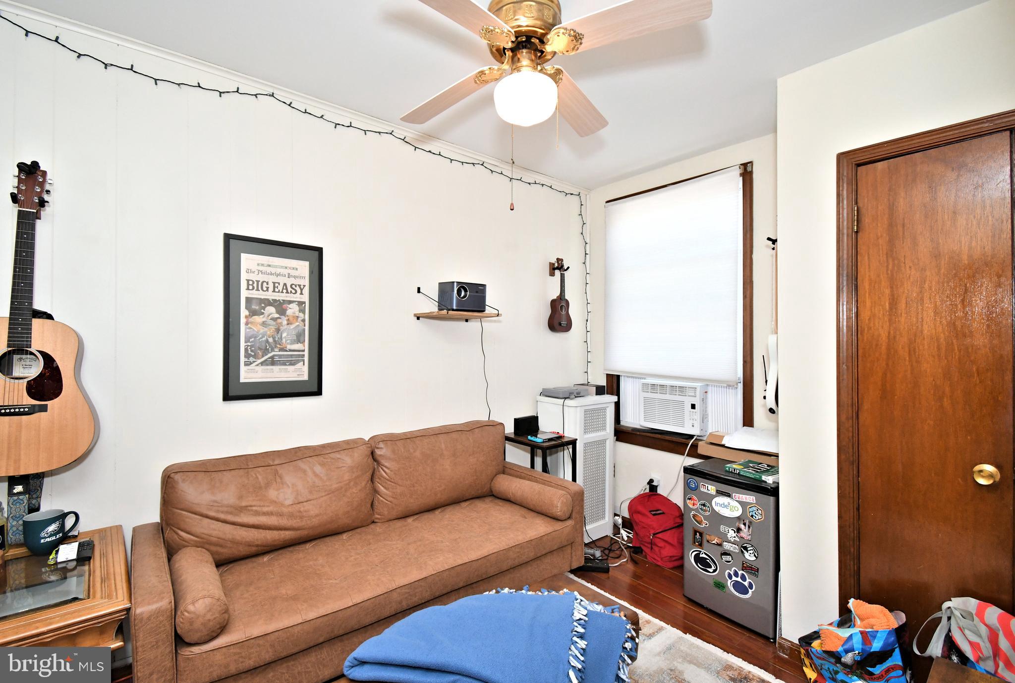 MARCONI PARK WEST - Residential