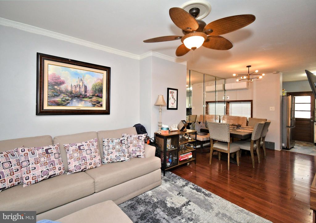 Photo of 2836 S Sydenham Street, PHILADELPHIA, PA 19145 (MLS # PAPH2571448)
