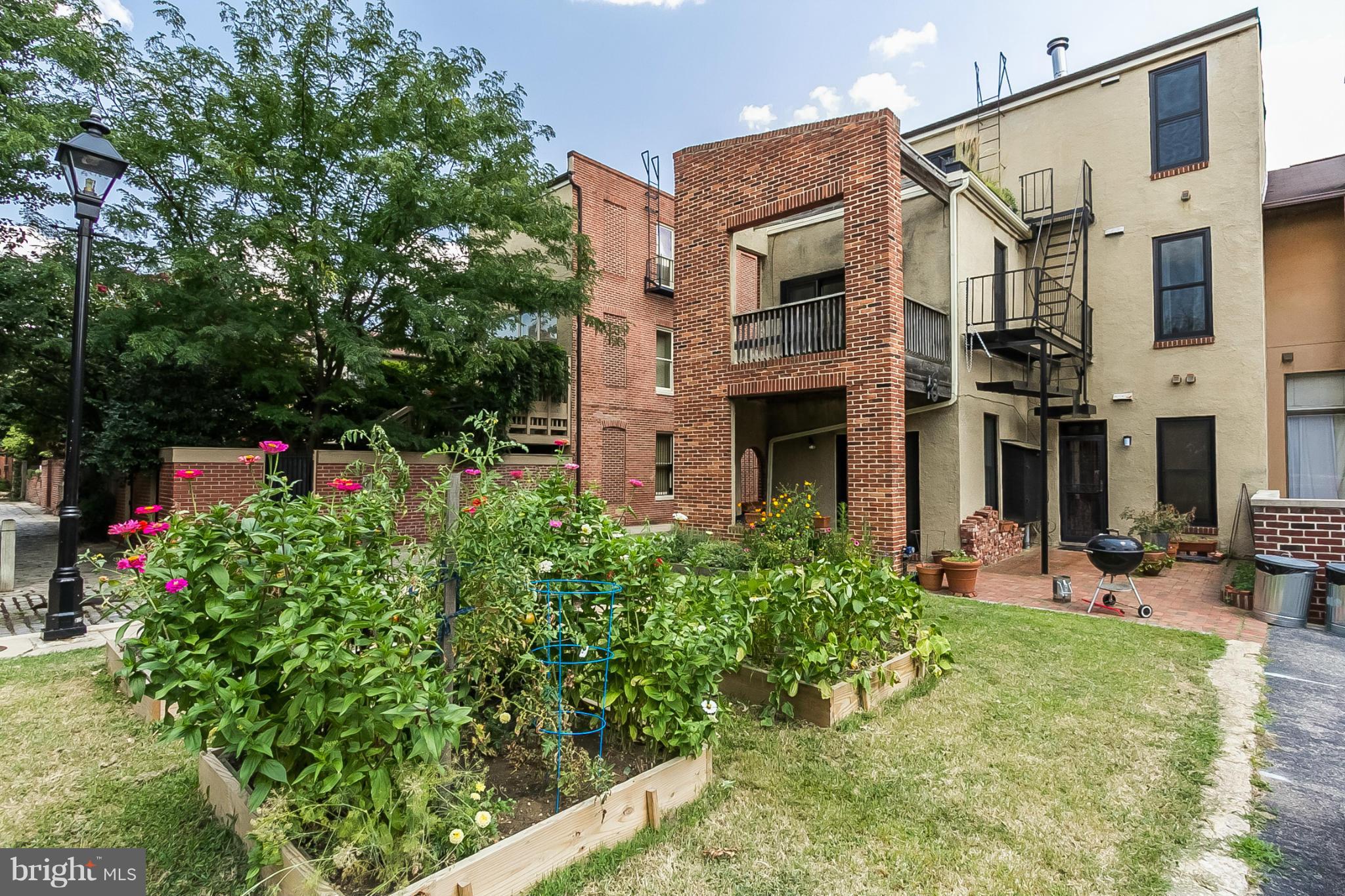 OTTERBEIN - Residential Lease