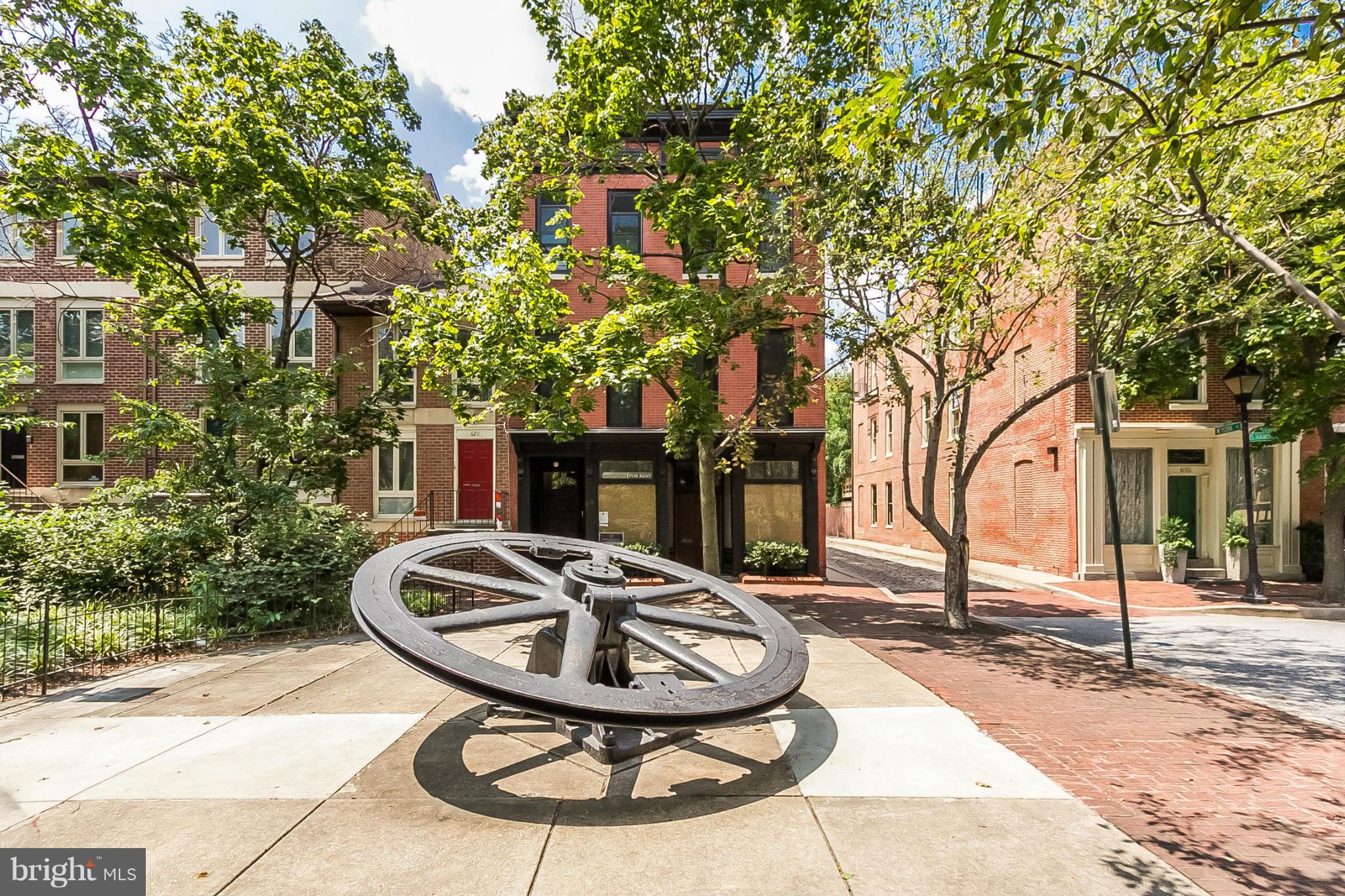 OTTERBEIN - Residential Lease