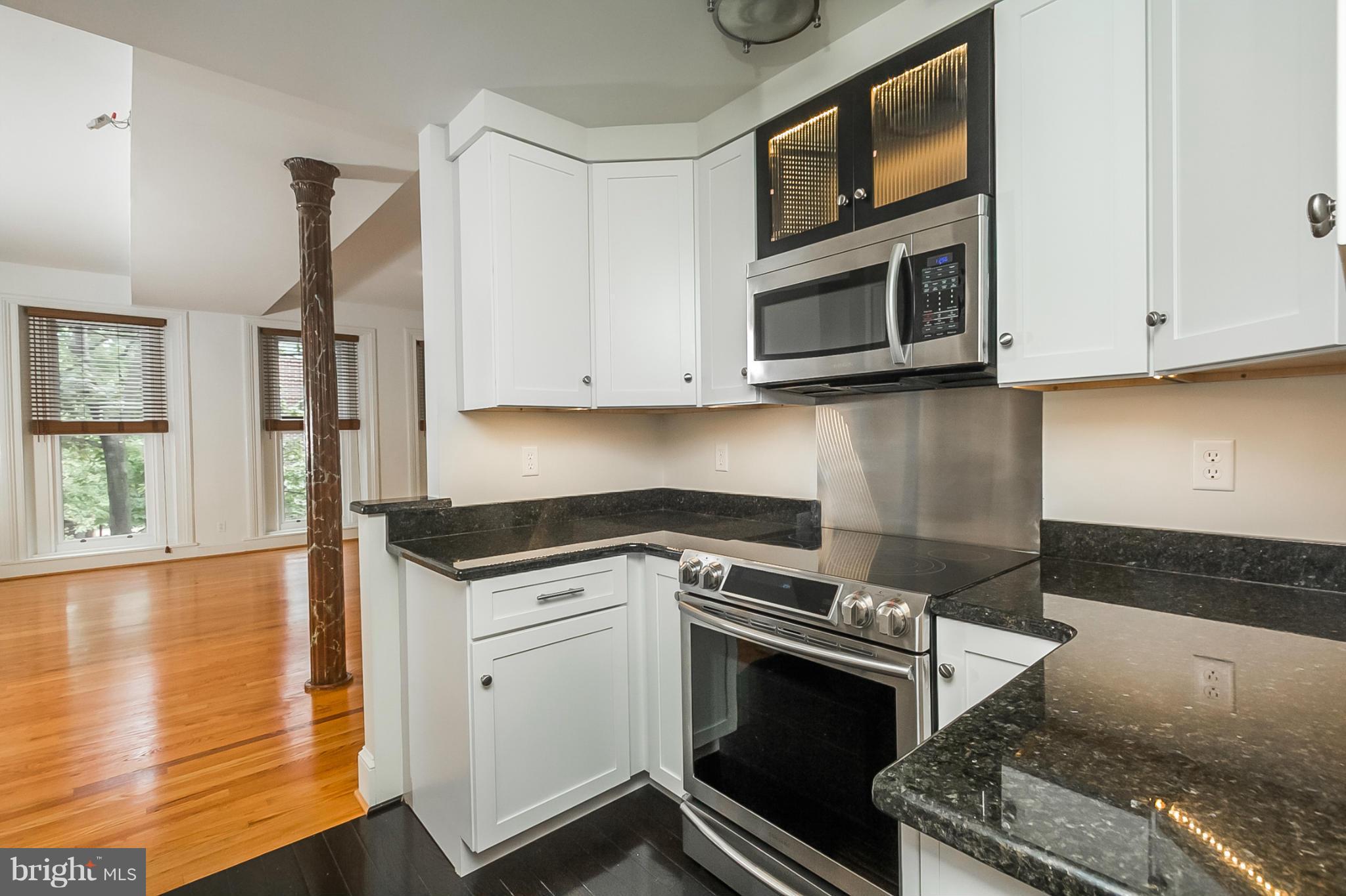 OTTERBEIN - Residential Lease