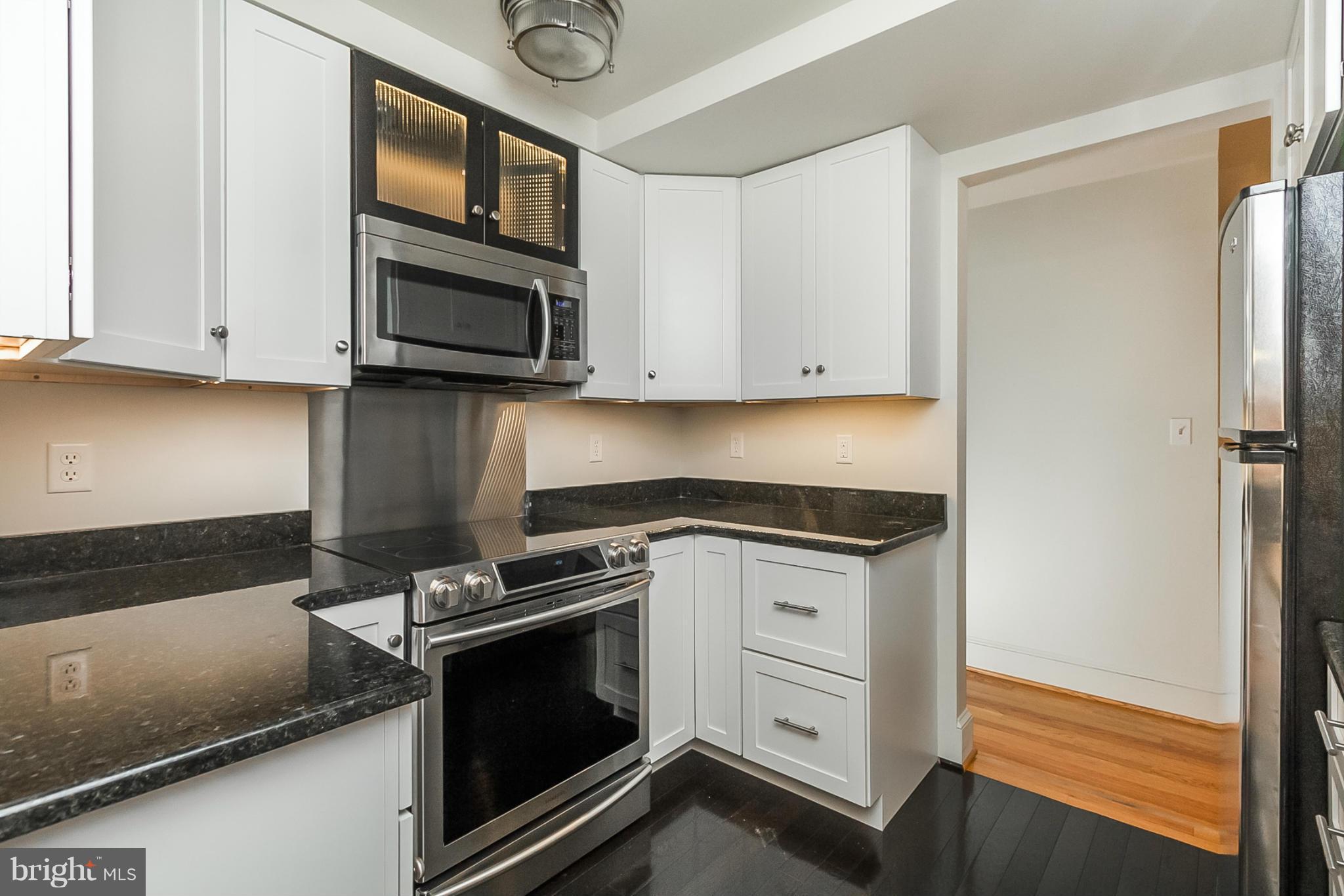 OTTERBEIN - Residential Lease