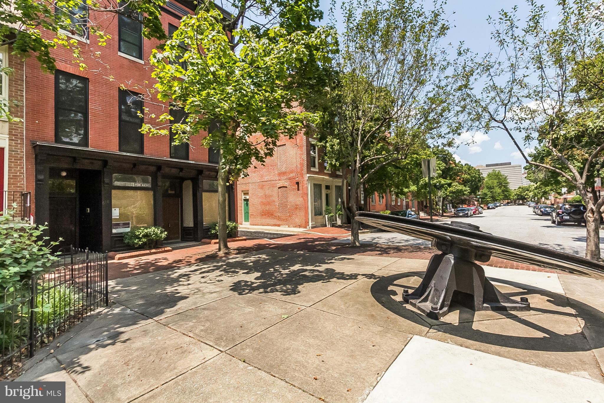 OTTERBEIN - Residential Lease