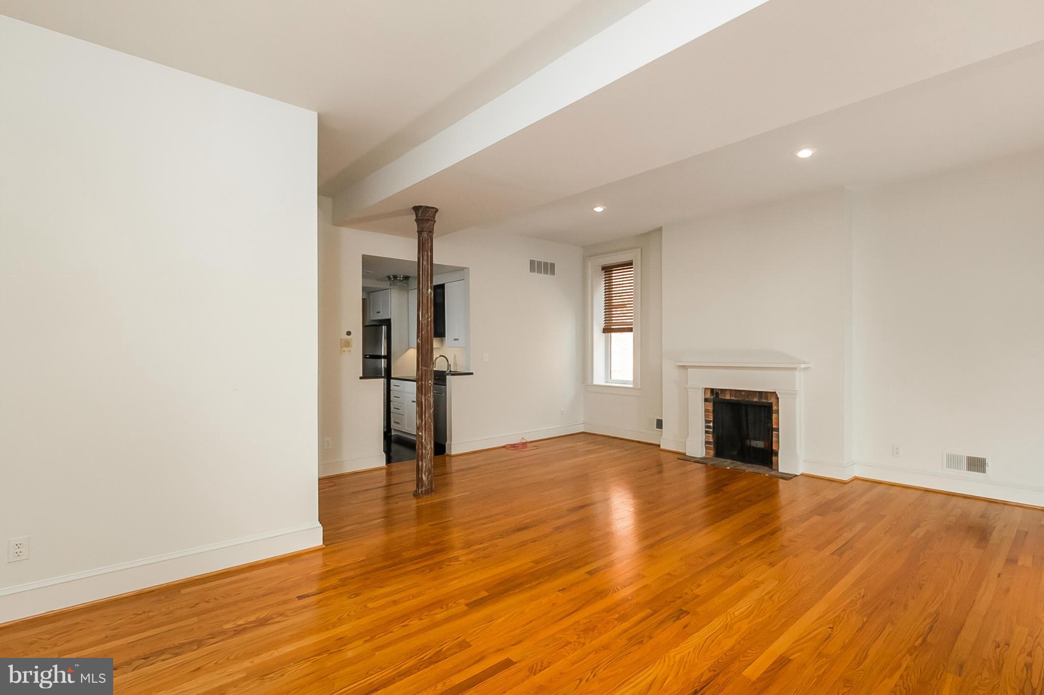 OTTERBEIN - Residential Lease