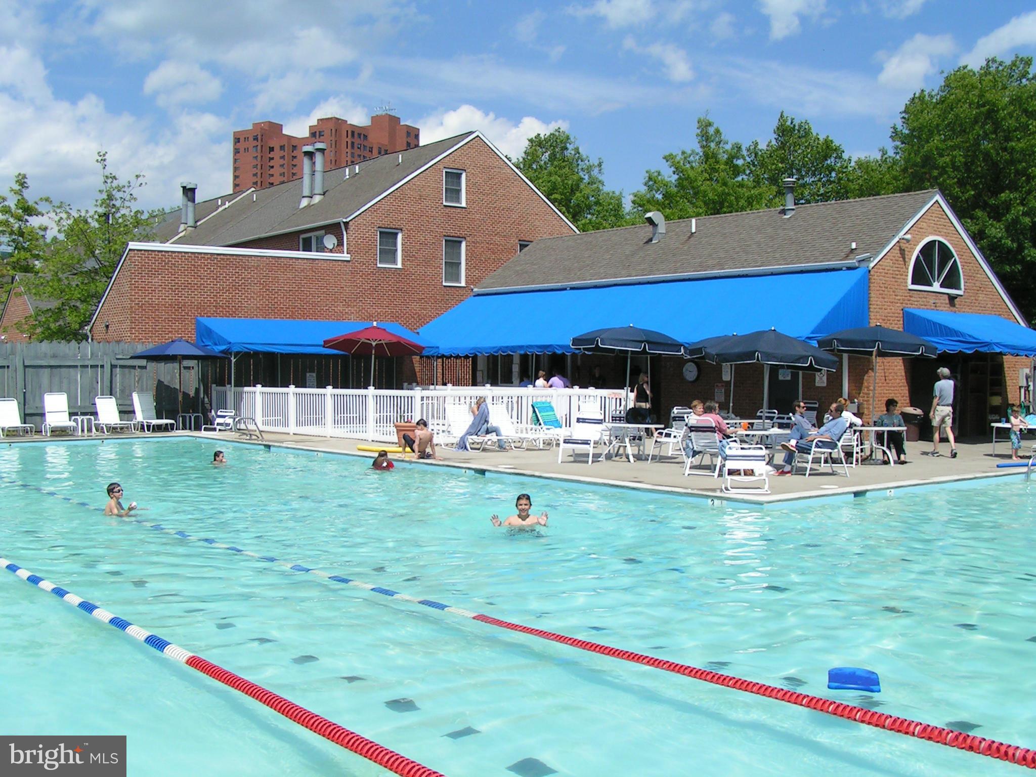 OTTERBEIN - Residential Lease