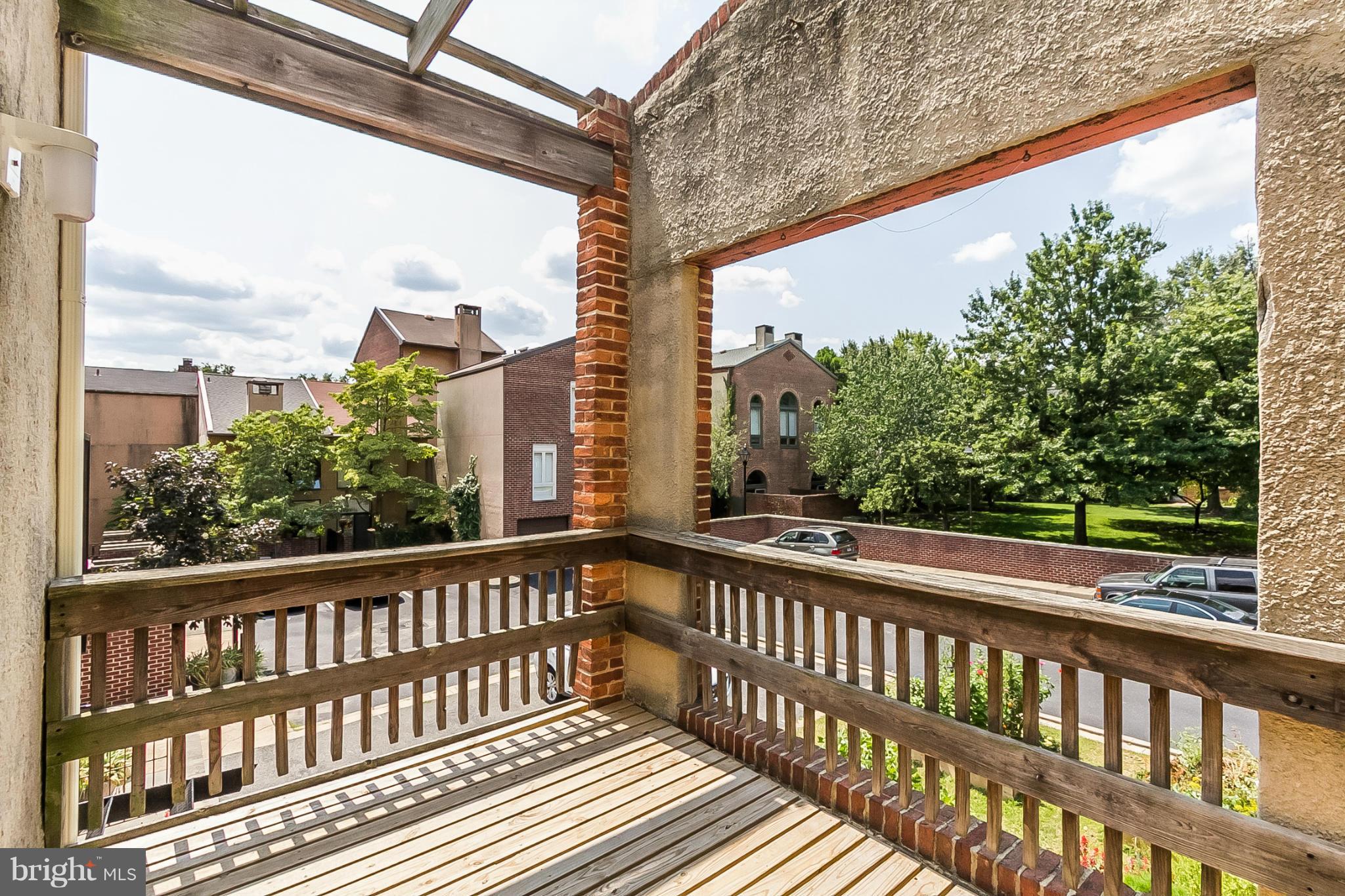 OTTERBEIN - Residential Lease