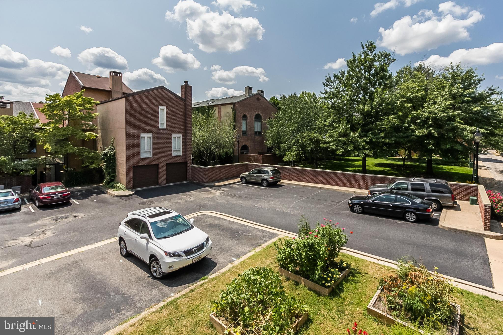 OTTERBEIN - Residential Lease