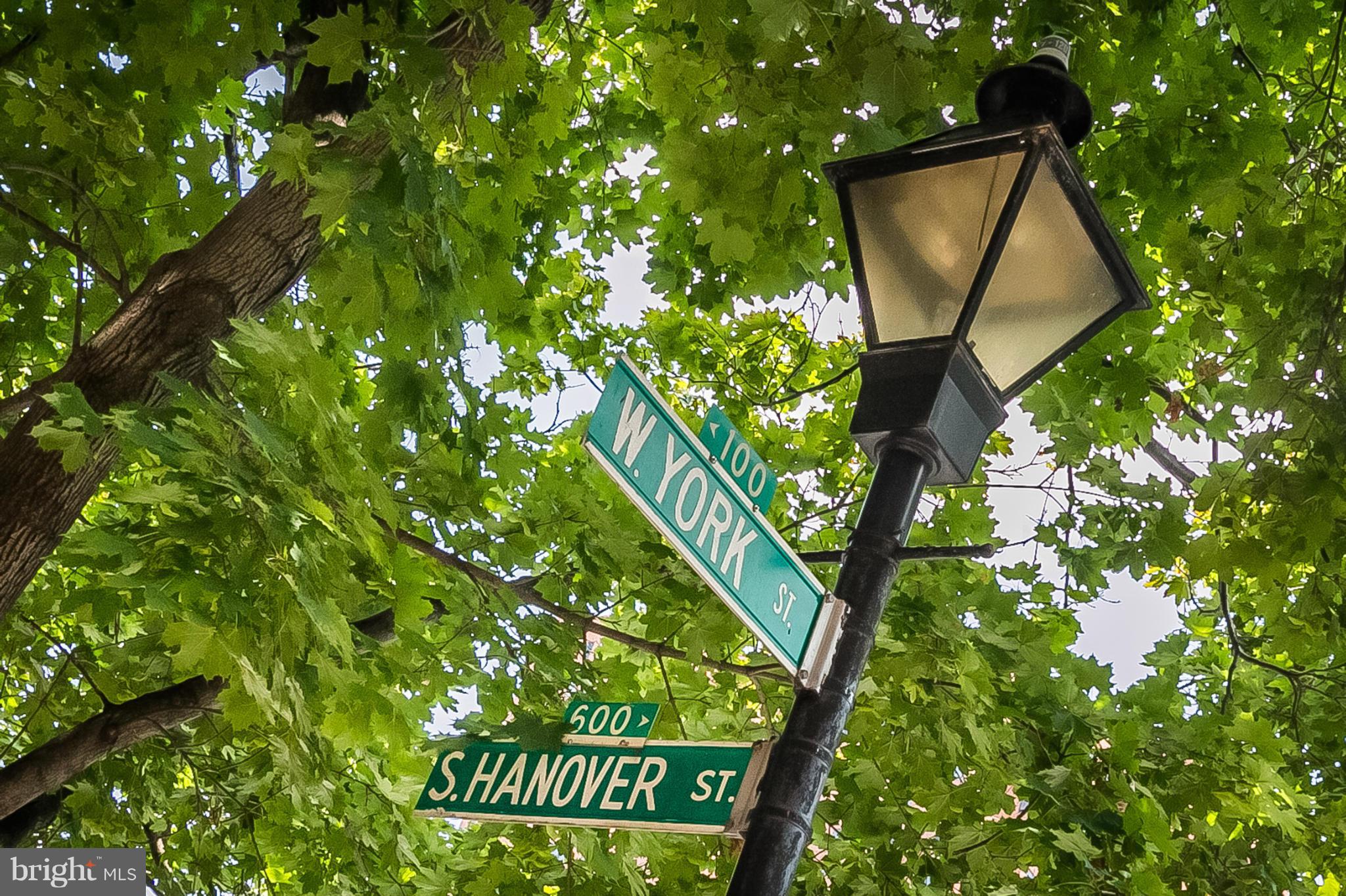 OTTERBEIN - Residential Lease