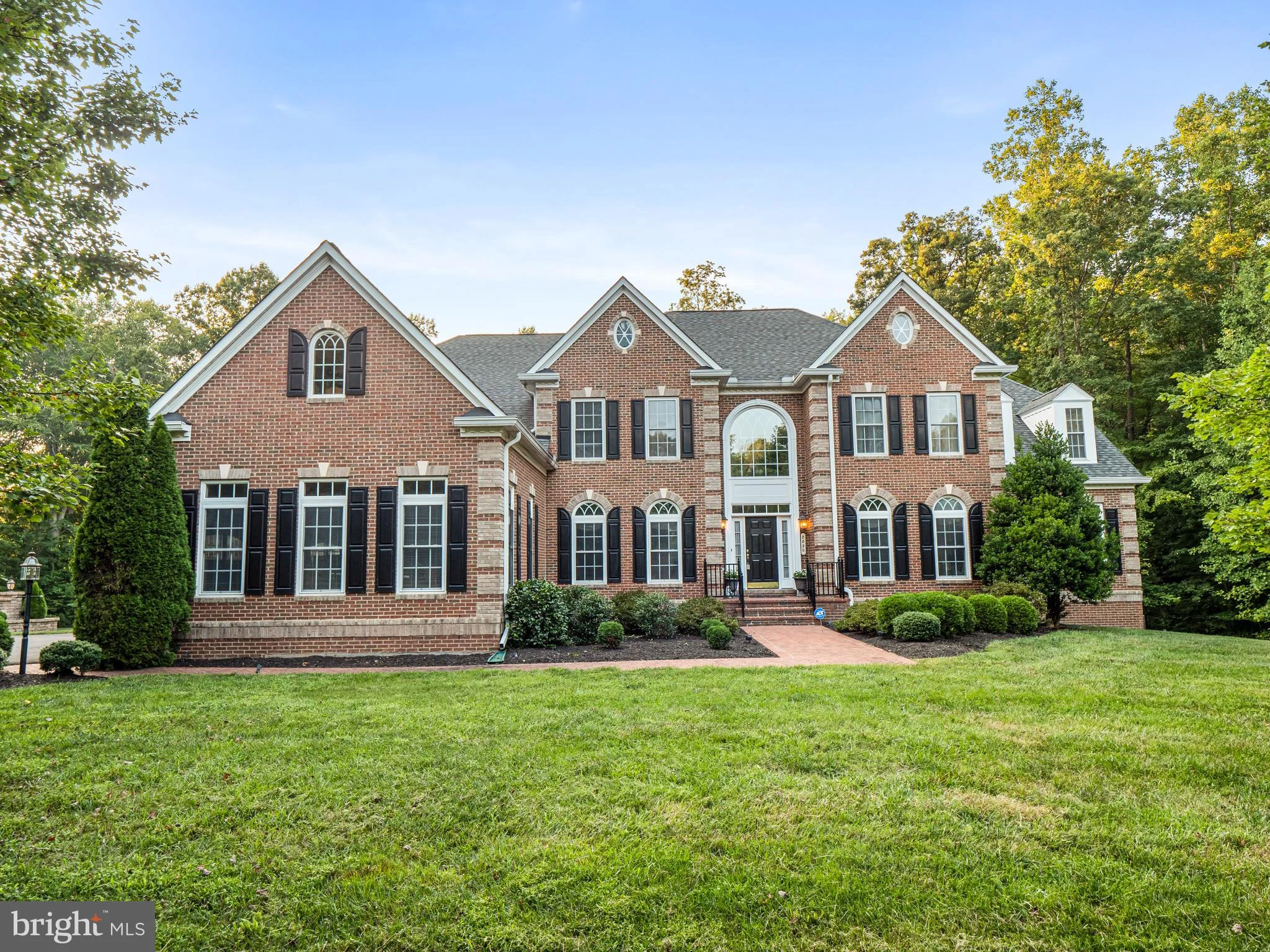 8820 Liberty Oaks Place, Nokesville, VA 20181