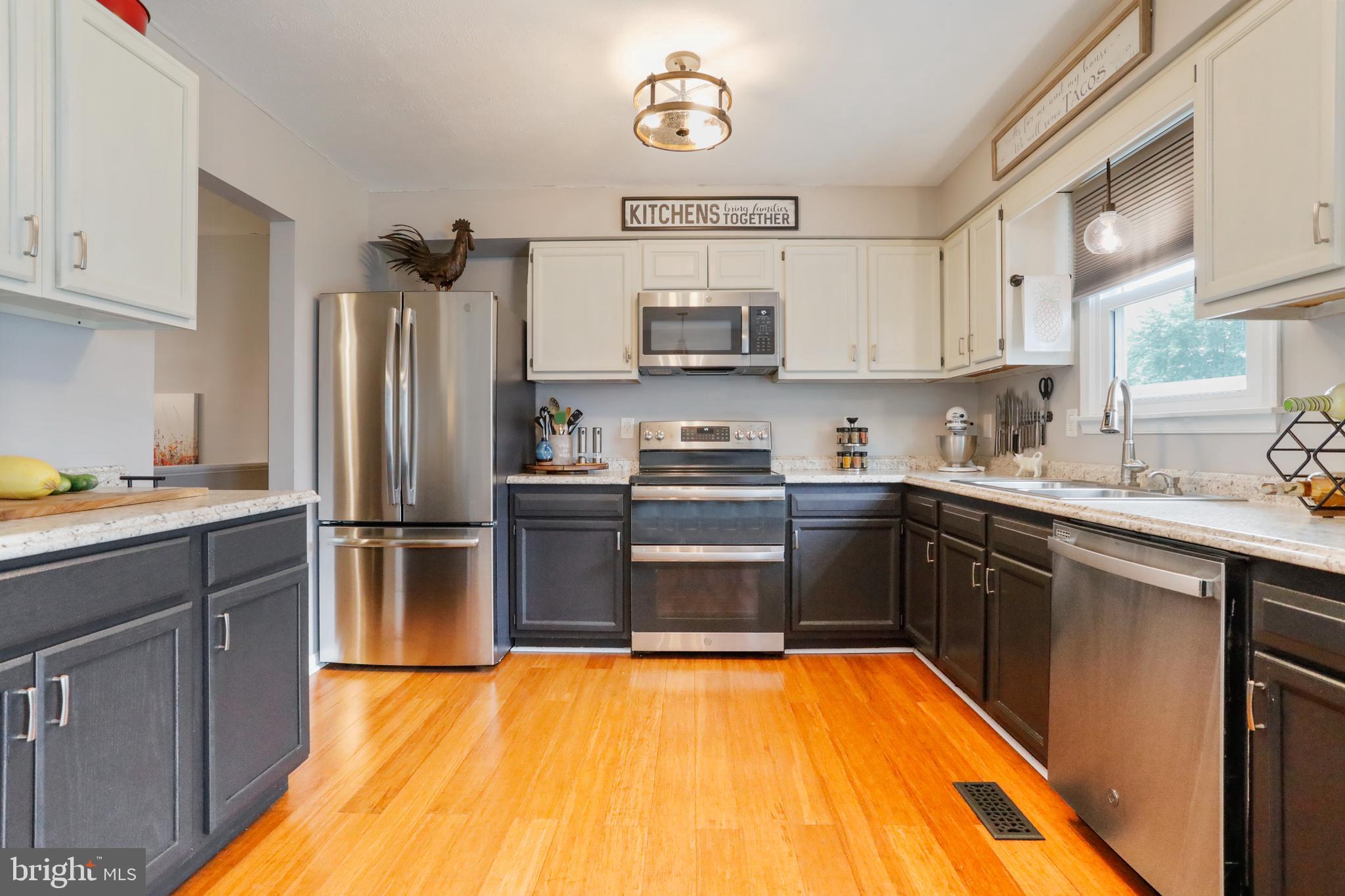 THE MEADOWS AT STRASBURG - Residential