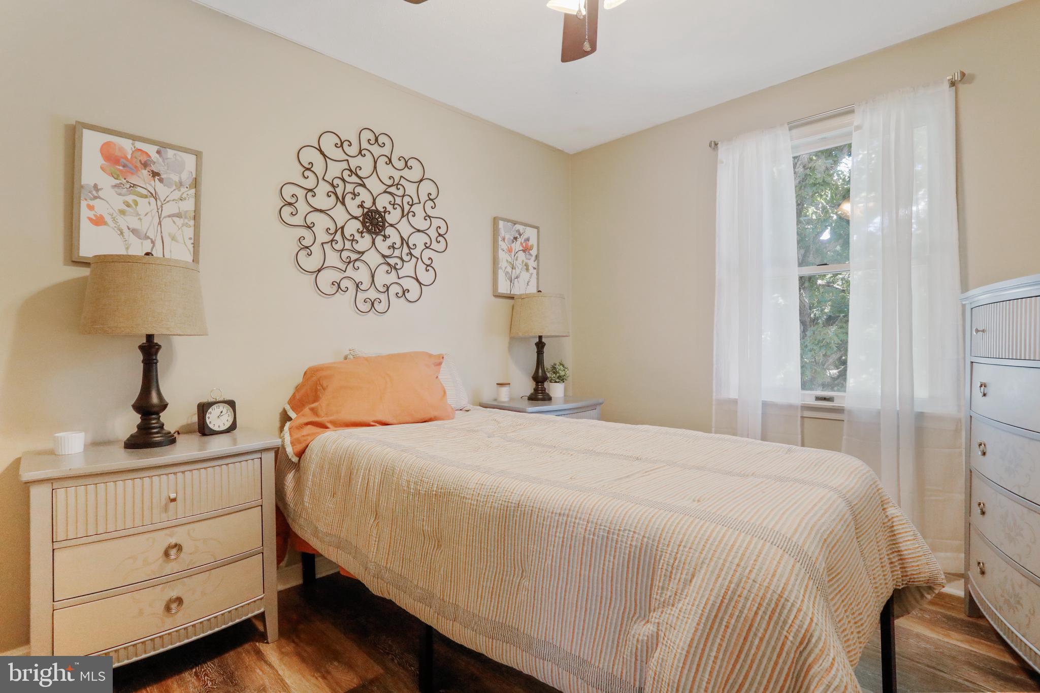 THE MEADOWS AT STRASBURG - Residential