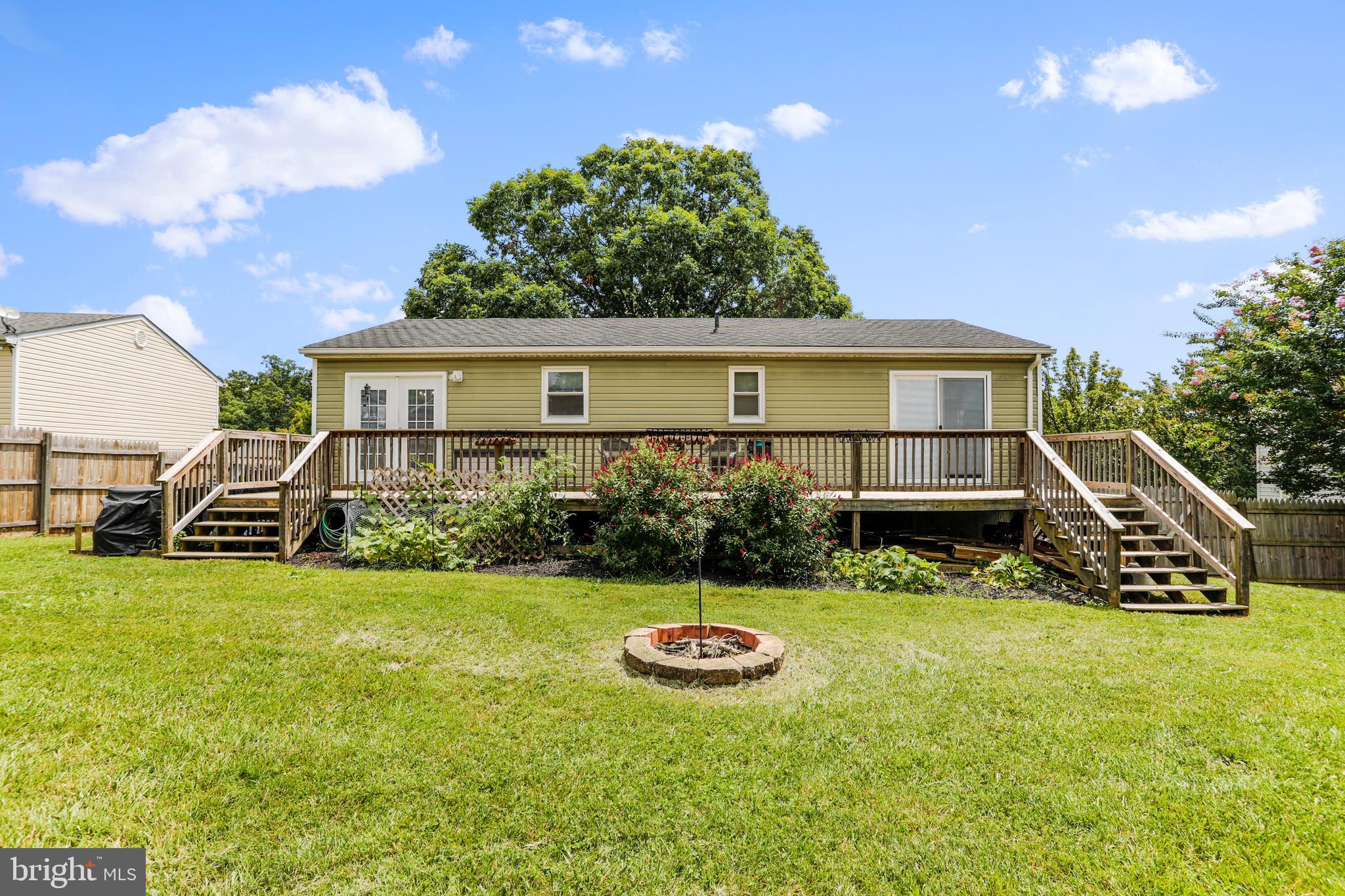 THE MEADOWS AT STRASBURG - Residential