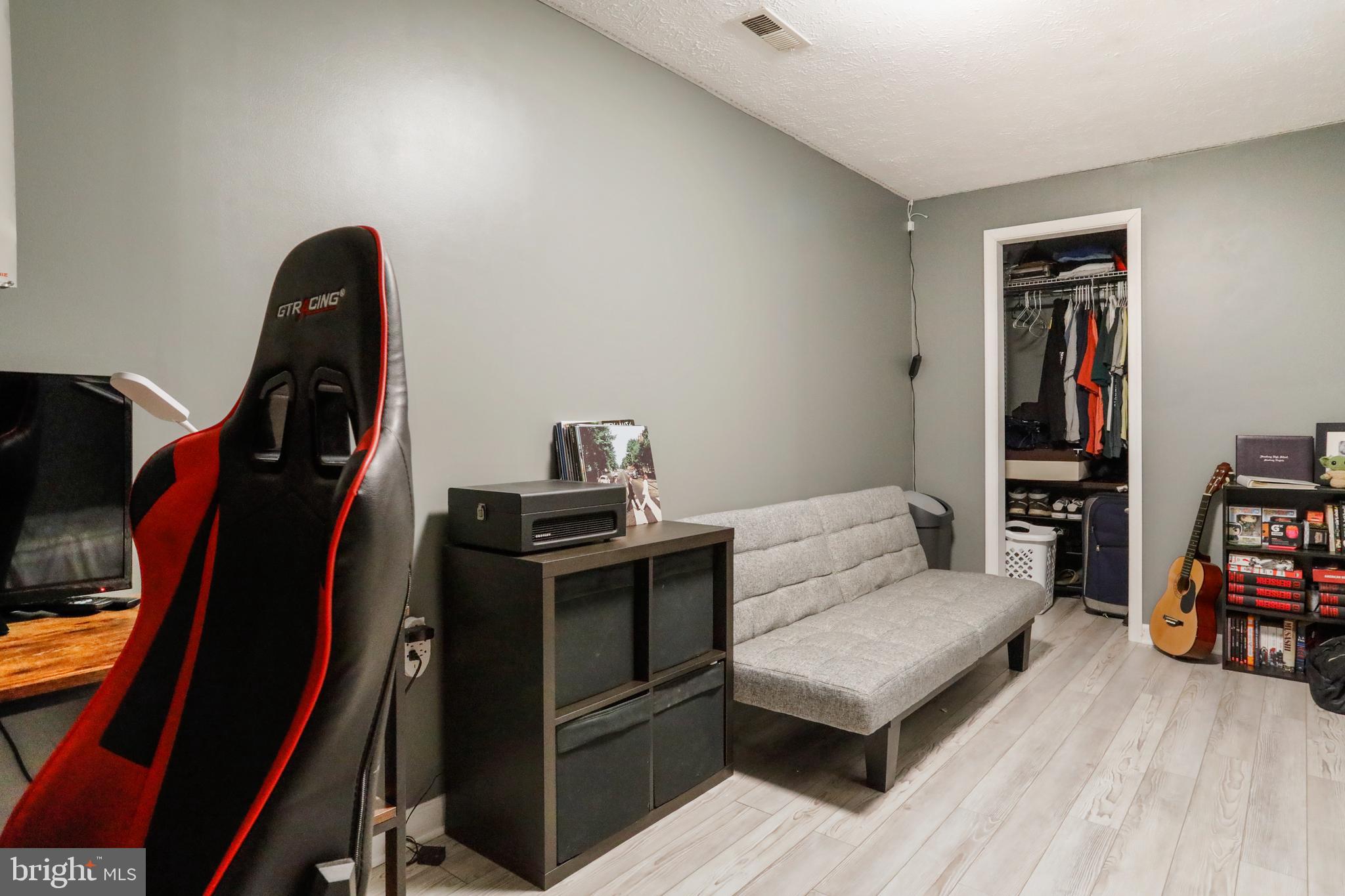 THE MEADOWS AT STRASBURG - Residential