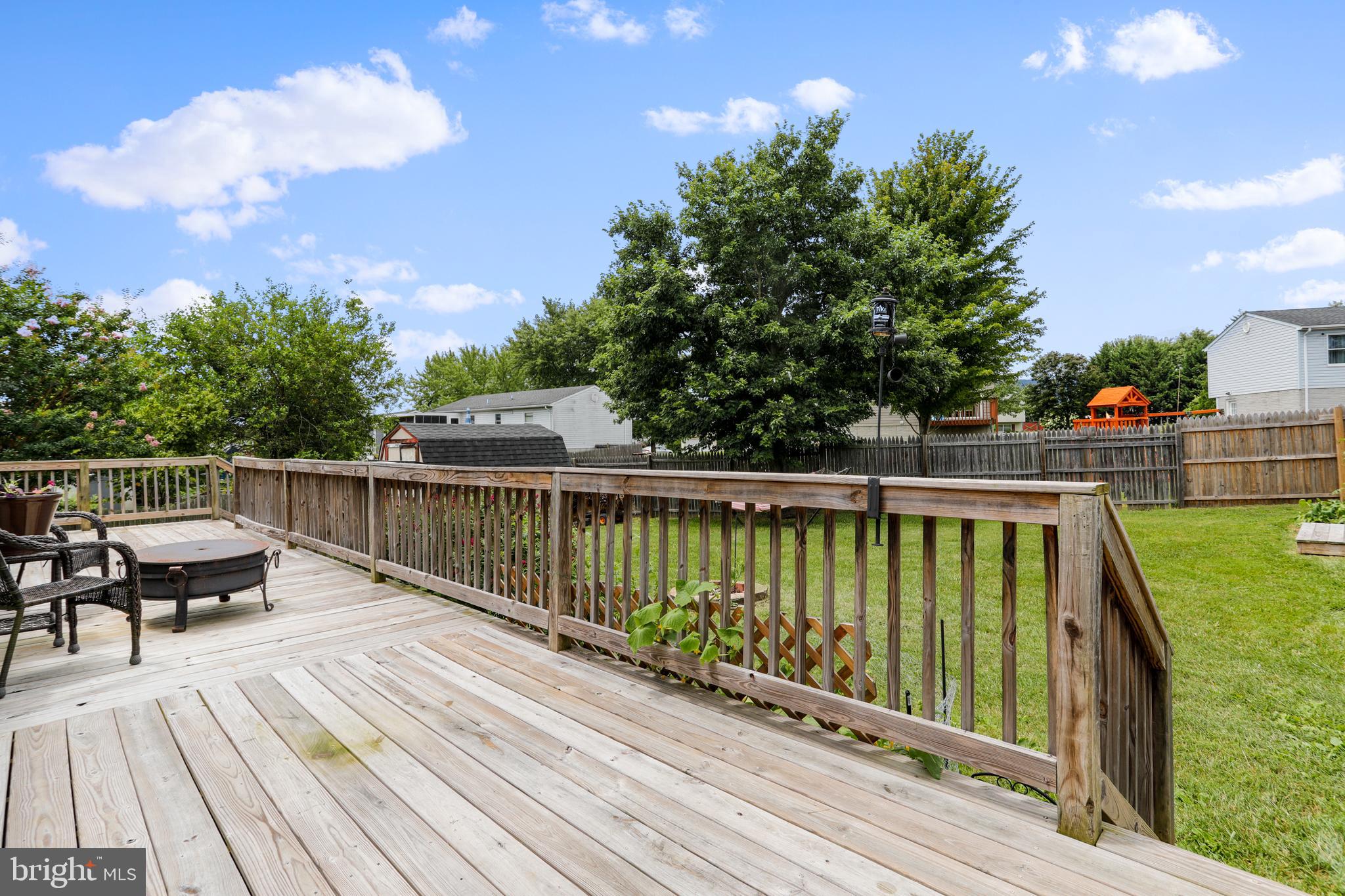 THE MEADOWS AT STRASBURG - Residential