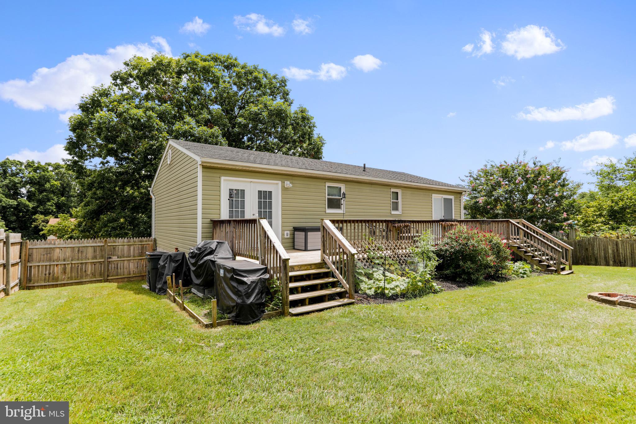 THE MEADOWS AT STRASBURG - Residential
