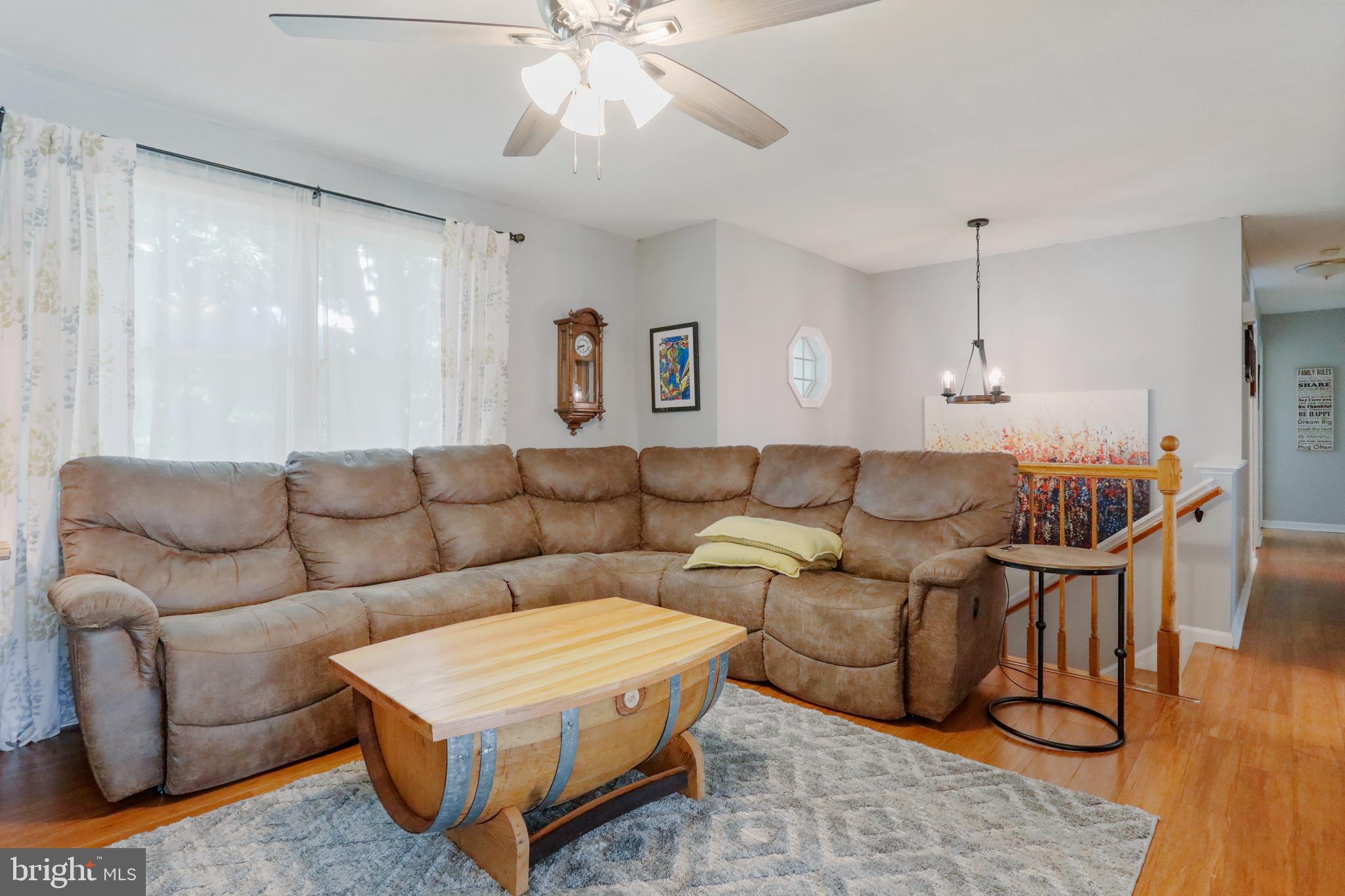 THE MEADOWS AT STRASBURG - Residential