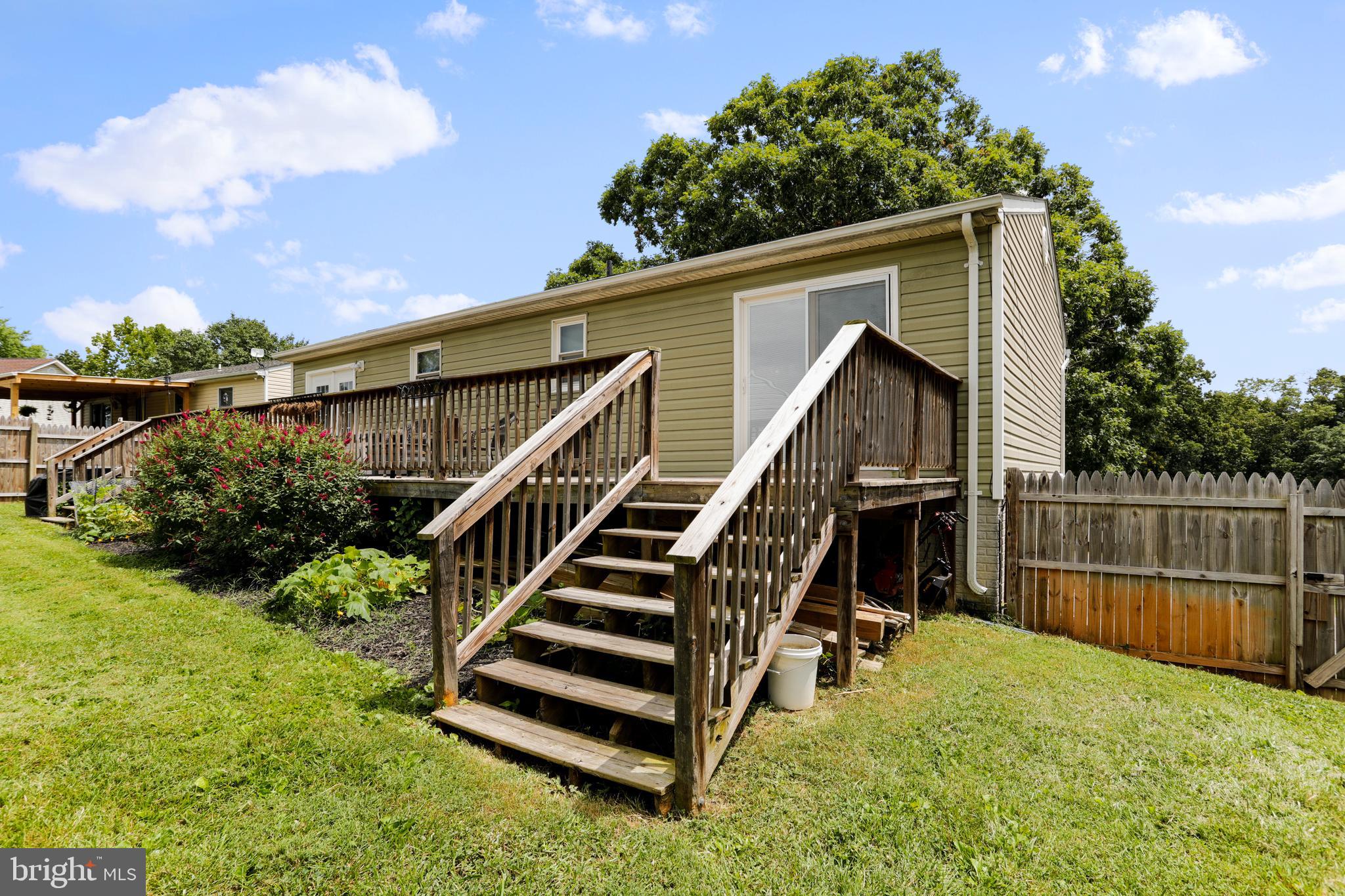 THE MEADOWS AT STRASBURG - Residential