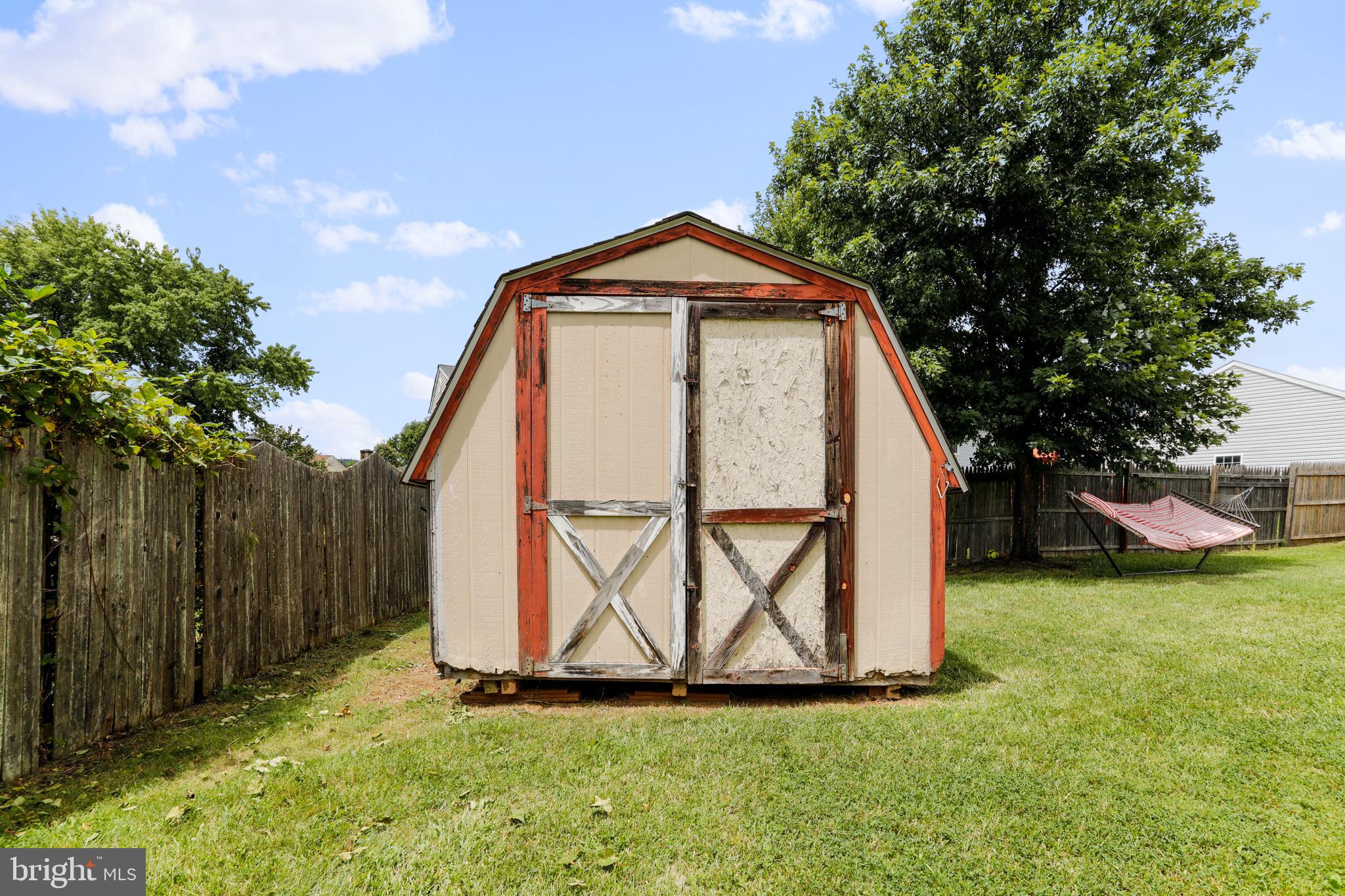 THE MEADOWS AT STRASBURG - Residential